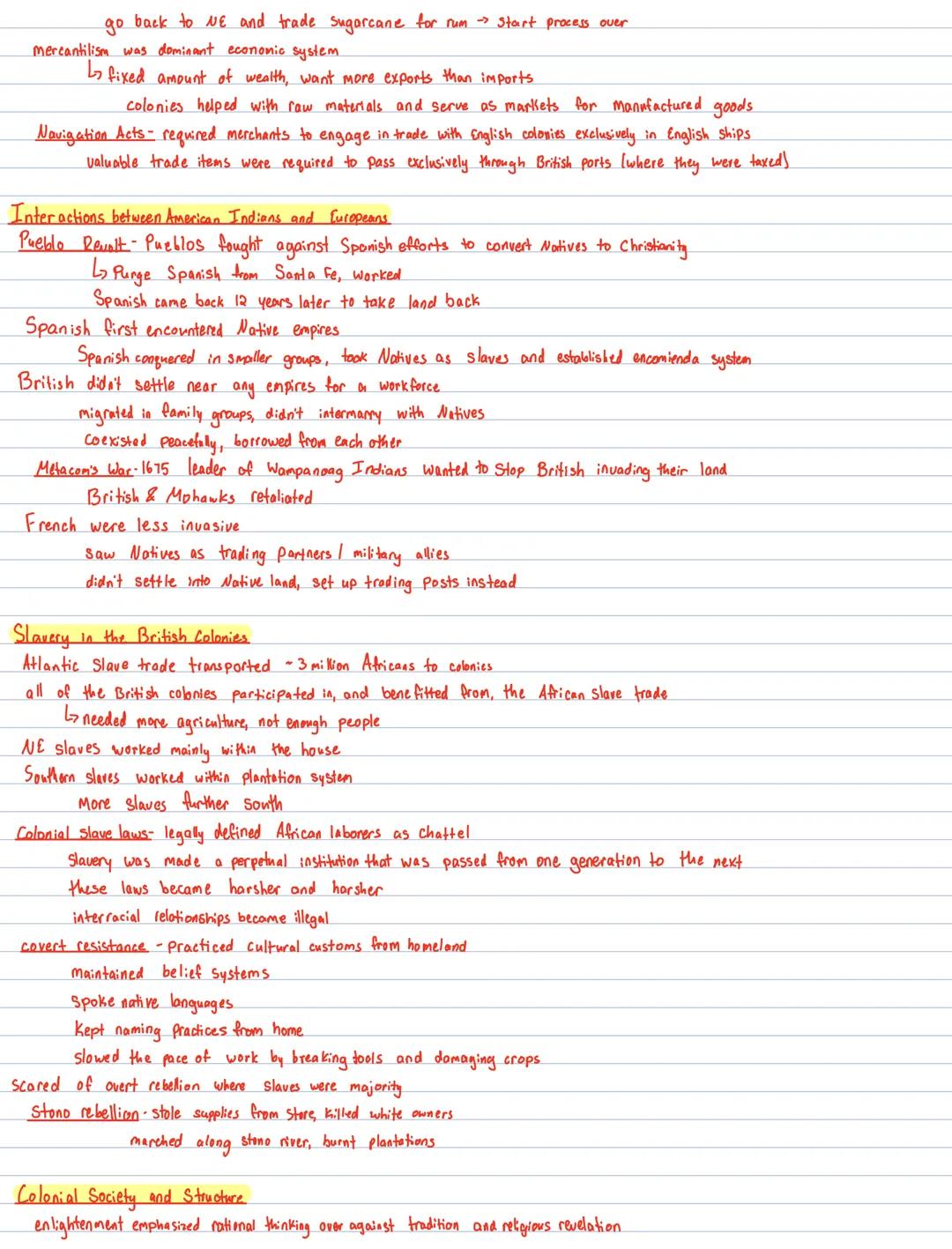 # European Colonization in Americas
Spanish used mission system to try and convert Native mildly successful
French colonial efforts didn't s