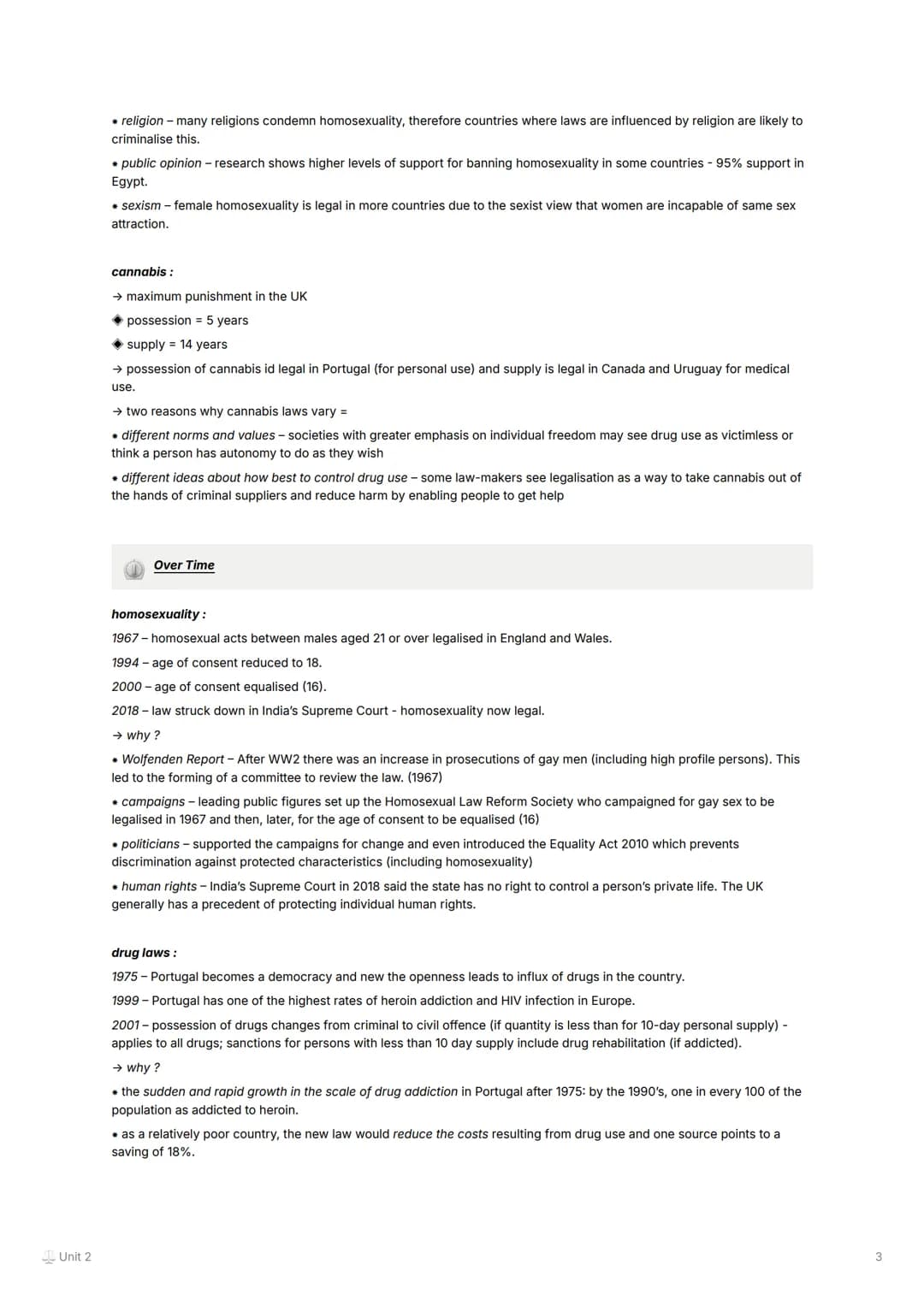 # Unit 2
Unit 2
AC 1
# Norms, Values and Moral Codes
norms: expected behaviours, actions, and choices within a specified space/ society