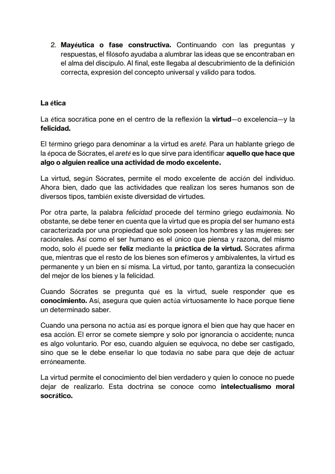 # FILOSOFÍA EN LA POLIS
SOFISTAS Y SÓCRATES # 1.LOS SOFISTAS
La palabra sofista procede del griego sophistés y está emparentada con los
vo