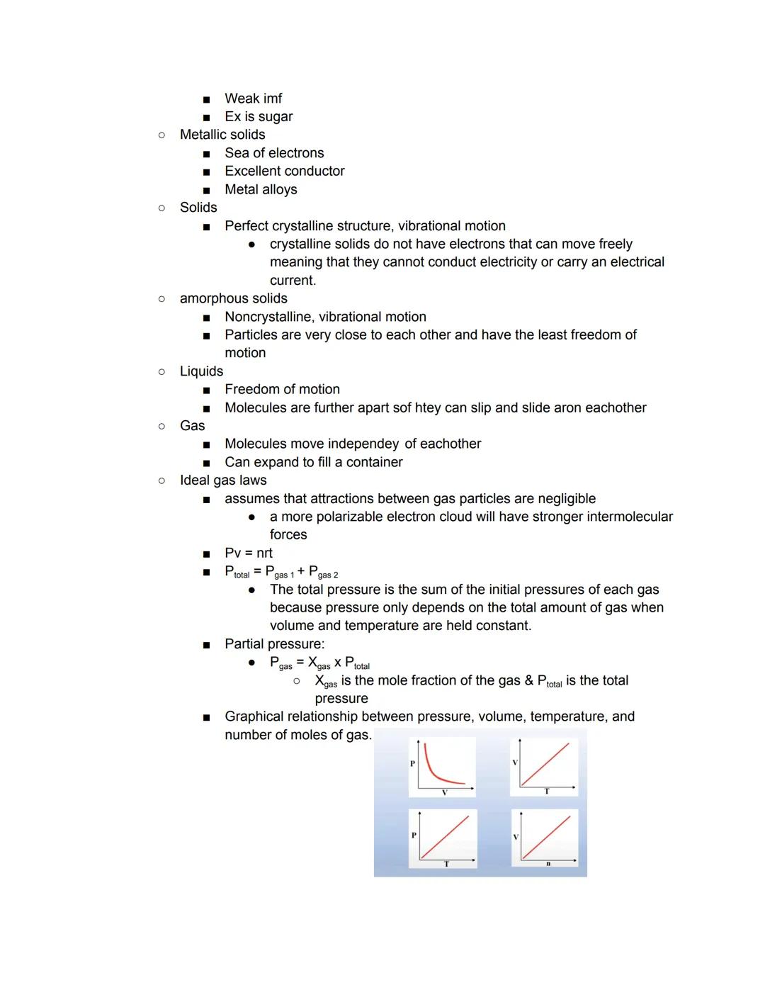 Unit 1 Atomic Structure & Properties
* Topic 1 - moles and molar mass
* 6.022 x 10^23 particles per mole
* Mass spectrometer.
