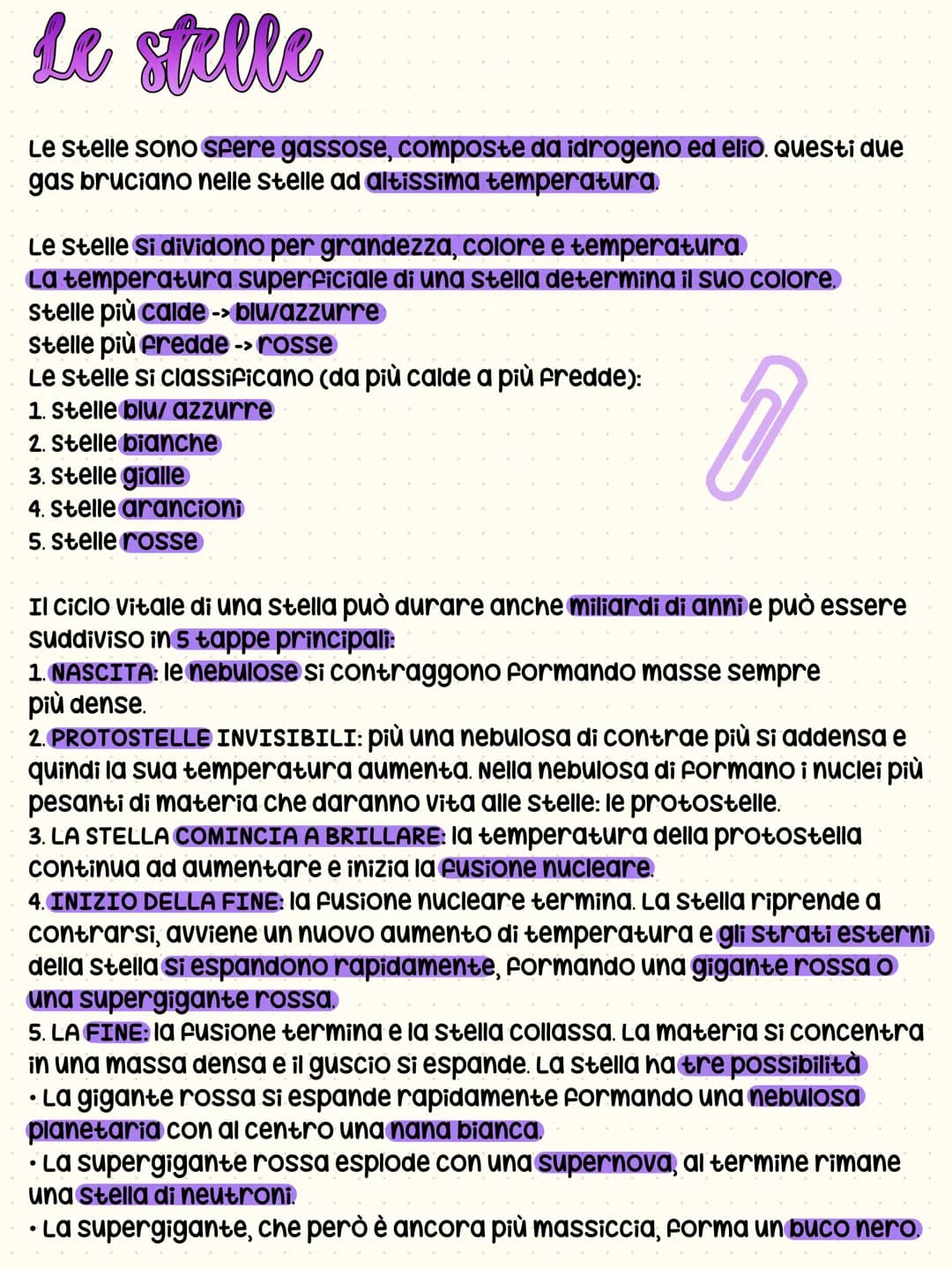 # Il Sistema Solare
Il sistema solare è un insieme di corpi gassosi e rocciosi che ruotano
intorno al sole.
I corpi principali del sistema