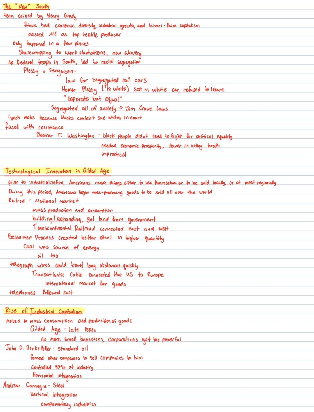 # West Ward Expansion: Economic Development
Mechanization of agriculture
farming done with machines instead of people
Small farmers witho