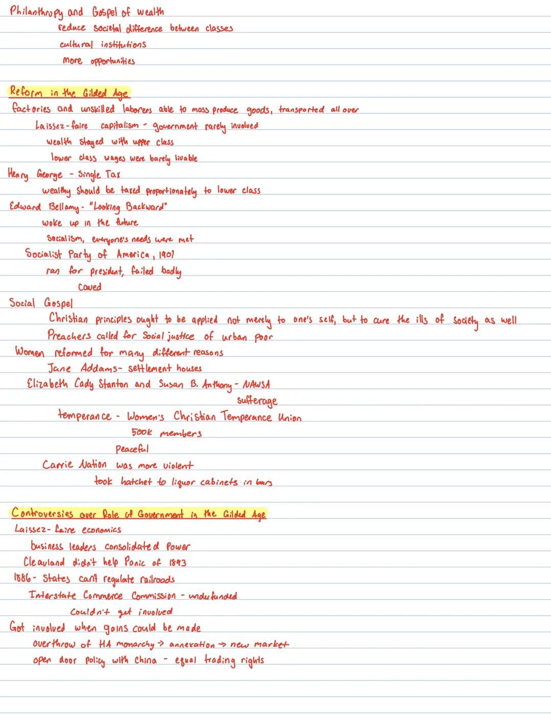 # West Ward Expansion: Economic Development
Mechanization of agriculture
farming done with machines instead of people
Small farmers witho