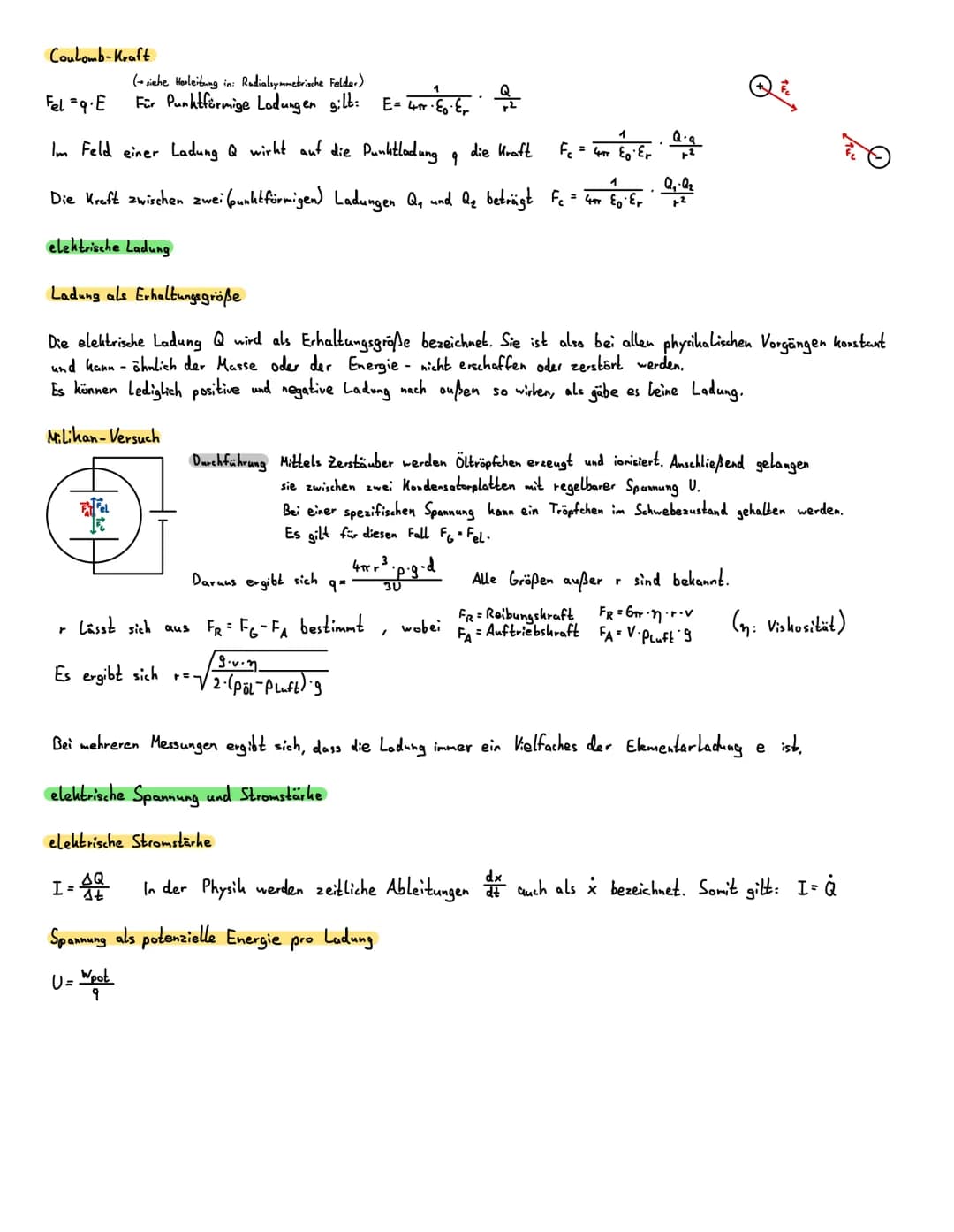 # Physik
Cayla Asher Q1-Elektromagnetismus
Q1.1 Elektrisches Feld
Q1.2 Magnetisches Feld
Q1.3 Induktion
(Q1.4 Bewegung von Ladungen in
tech