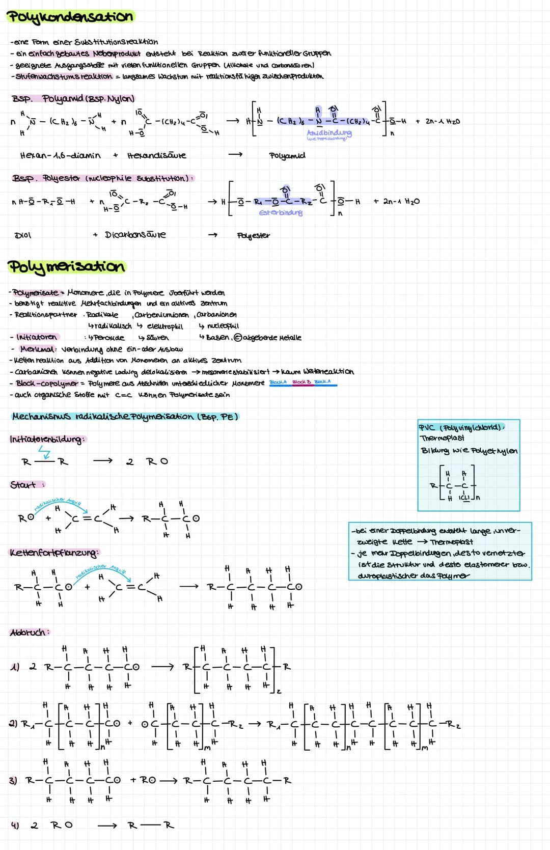 # Kohlenhydrate
20.02.2024
offene kettenform
| Aldosen | ketosen | cyclische Ringform |
| ----------- | ----------- | ----------- |
| -bes