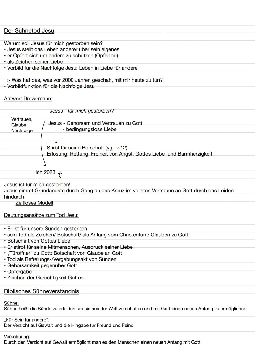 # Katholische
Religion # Christologie
Das Leben von Jesus
8-4 v.Chr.
* Jesus ist in Palistina geboren
-> Höchstwahrscheinlich Nazareth
