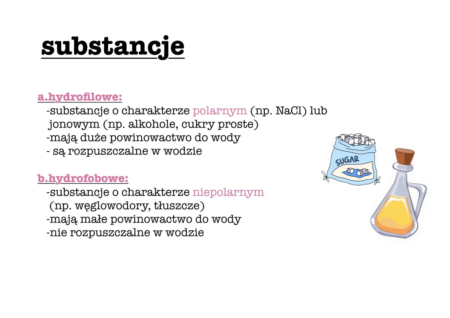 # pierwiastki biogenne
a. węgiel C - podstawowy element strukturalny związków organicznych (tworzy
szkielety węglowe)
b. wodór H₂- składni