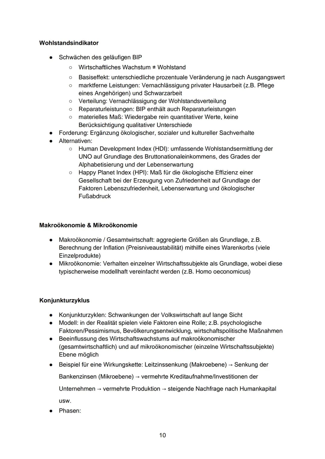 # Abitur Lernzettel Sozialwissenschaften (GK NRW)
Ich habe mit diesem Lernzettel gelernt und bei der mündlichen Prüfung 14 Punkte erhalten.