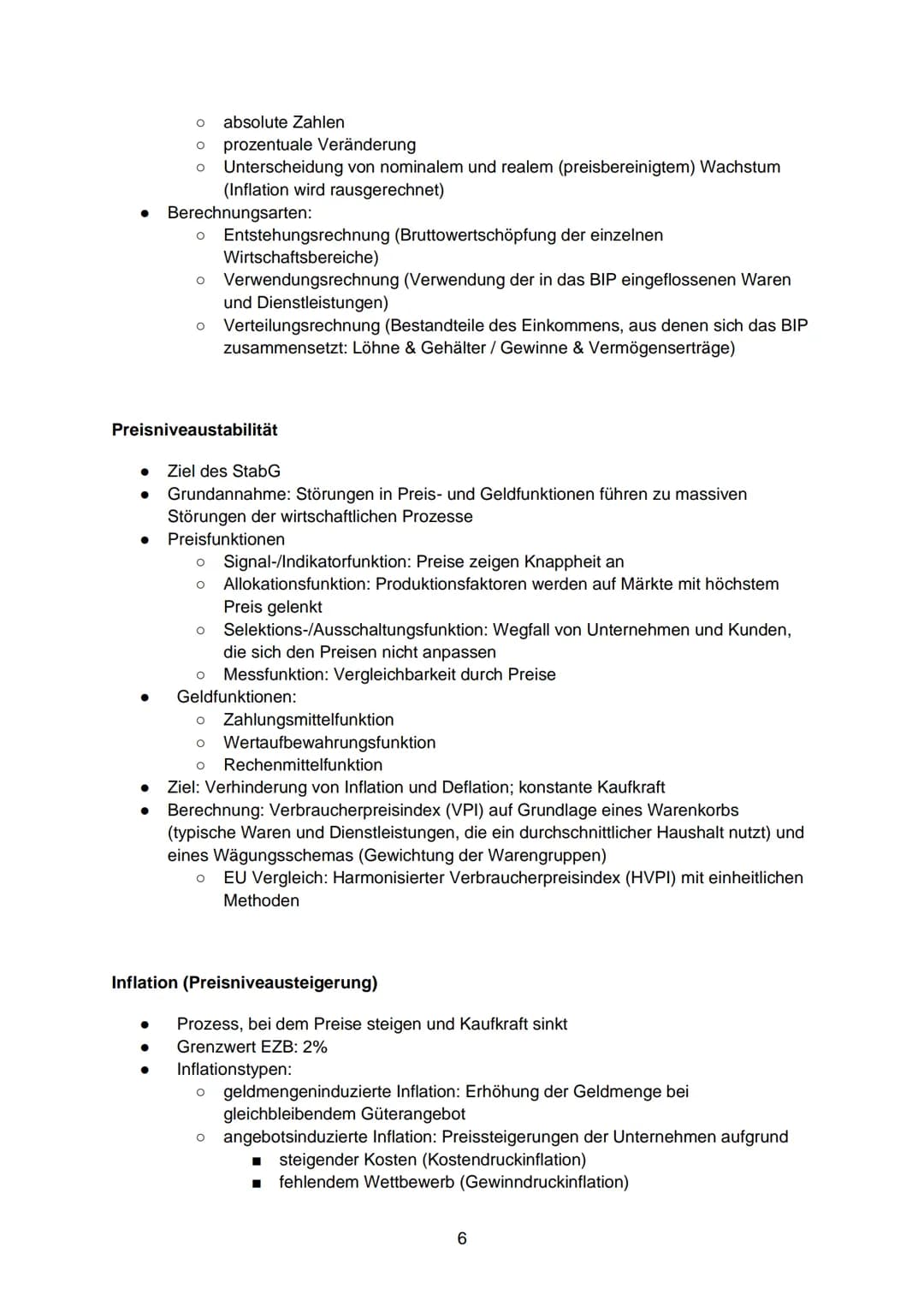 # Abitur Lernzettel Sozialwissenschaften (GK NRW)
Ich habe mit diesem Lernzettel gelernt und bei der mündlichen Prüfung 14 Punkte erhalten.