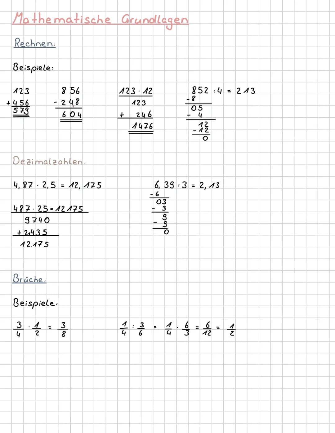 Themen Mathe
ZP 2024 Themen Mathe
Mathematische Grundlagen:
Arithmetik/Algebra:
-Zahlen ordnen und vergleichen
-Größen
- Prozentrechnung