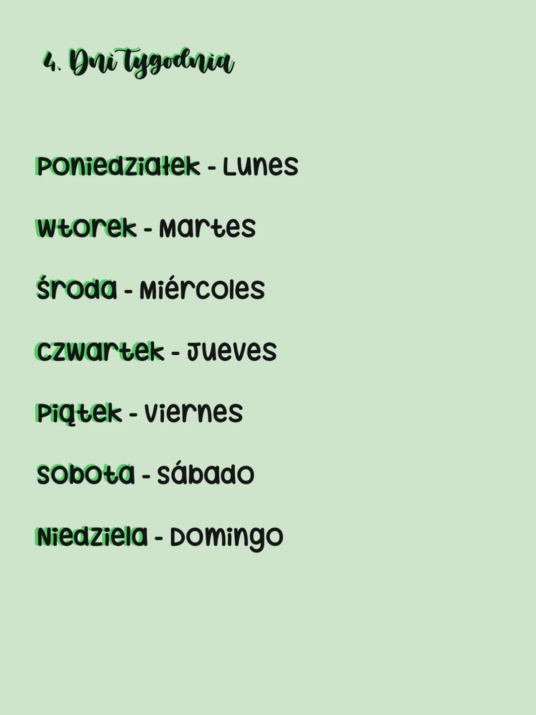 1. Rozmówki
- ¿cómo te llamas? (Jak się nazywasz?)
- ¿Dónde vives? (Gdzie mieszkasz?)
- ¿De dónde eres? (skąd pochodzisz?)
- ¿Hablas español