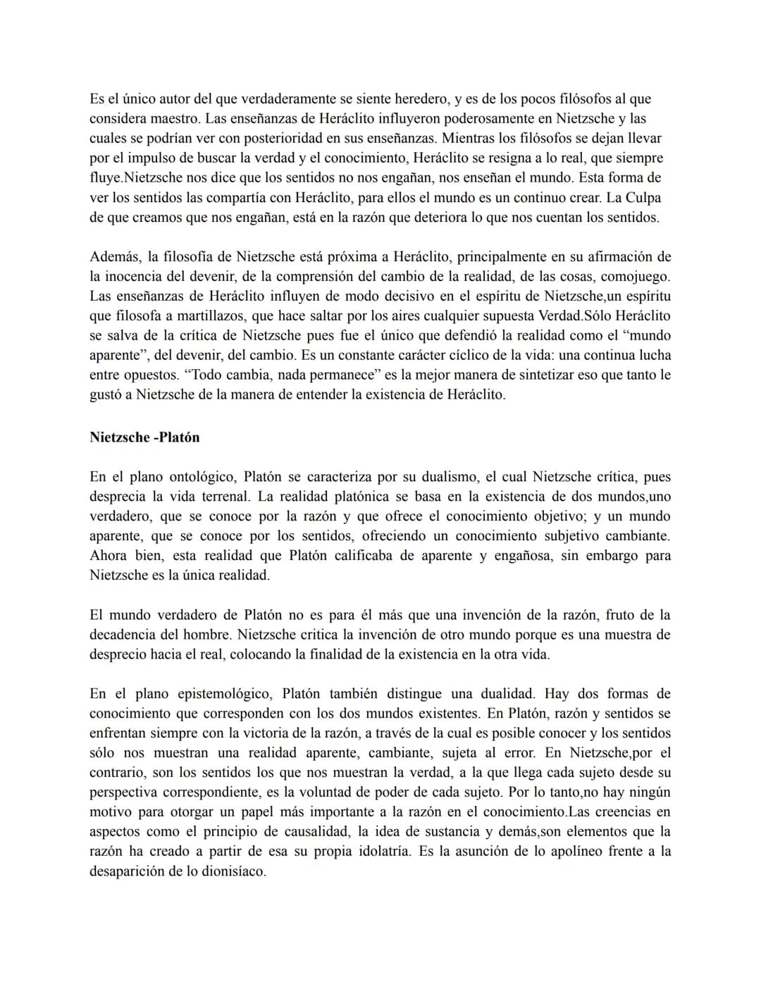 # Términos EBAU Marx
TRABAJO
Actividad por la que el hombre transforma la realidad para satisfacer sus necesidades físicas y
espirituales.