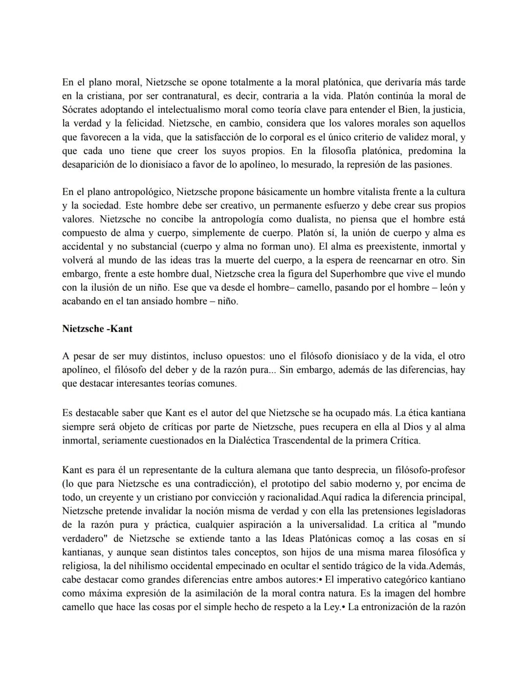# Términos EBAU Marx
TRABAJO
Actividad por la que el hombre transforma la realidad para satisfacer sus necesidades físicas y
espirituales.