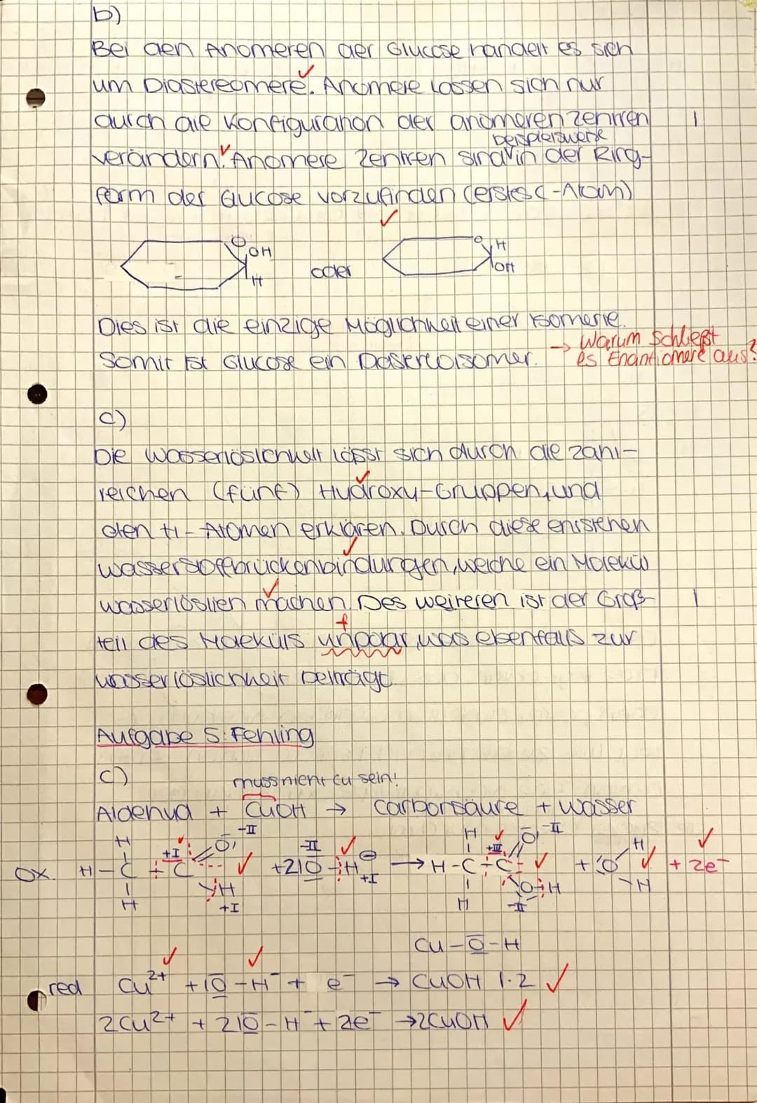 Chemie, Q2 GK
Klausur Nr. 1
März 2024
Name: Jete
Viel Erfolg!
Erlaubte Hilfsmittel: Periodensystem, Operatorenliste
Aufgabe 1: Strukturfor