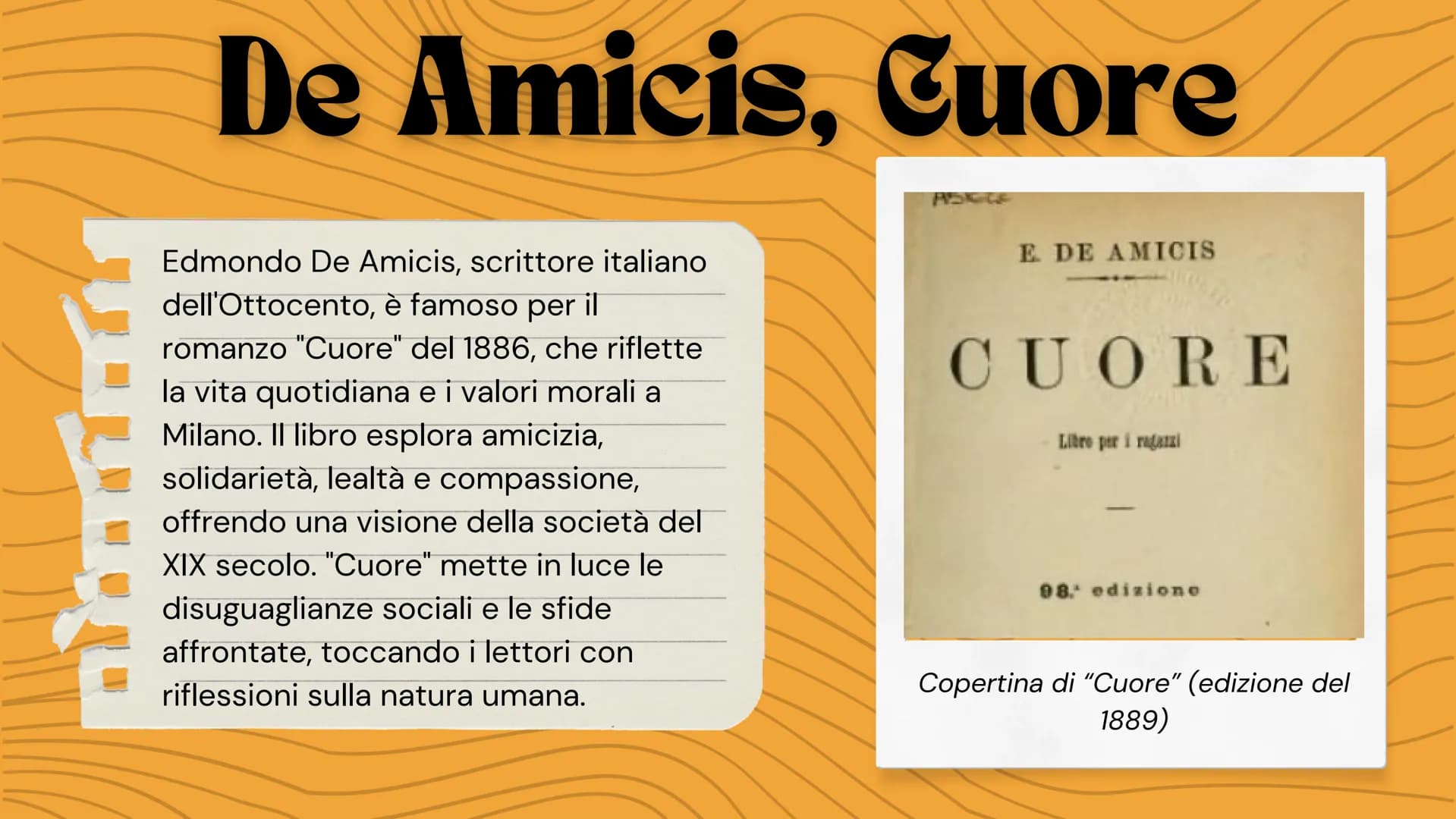 # adolescenza
Sofia Cerruto, 3B Scienze:
gli ormoni
Italiano:
De Amicis, Cuore
Musica:
i bambini prodigio,
Mozart
Francese:
Les bientfaits