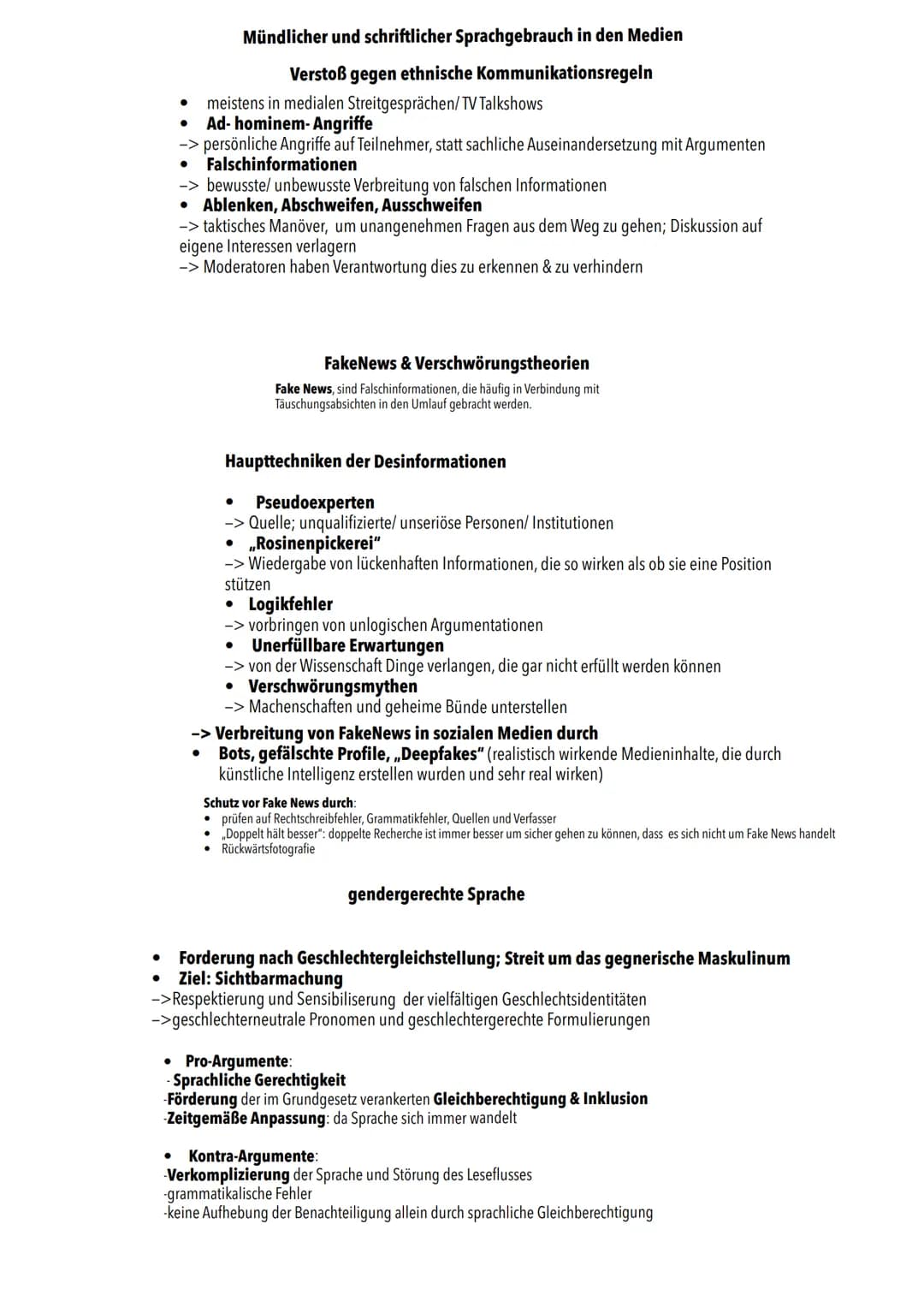 Mündliches Deutschabitur 2024
Nordrhein-Westfalen
Politisch-gesellschaftlich Kommunikation # „Sprache-Denken-Wirklichkeit"
Die Beziehung zw