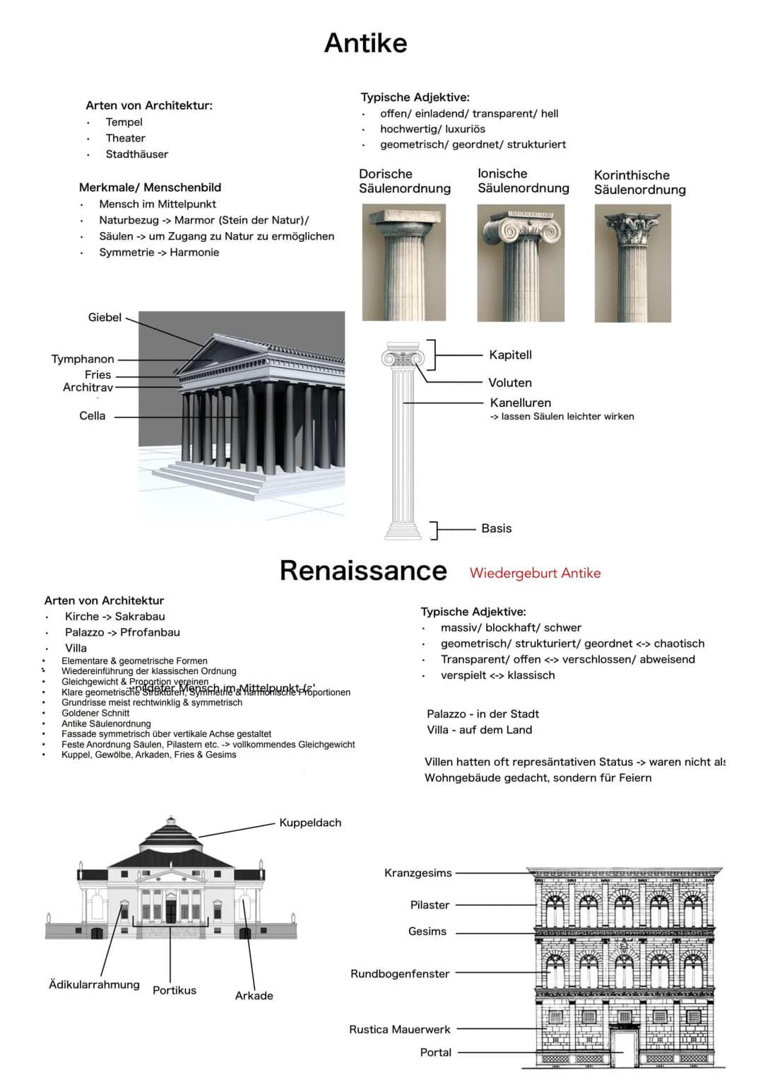 # SCHRIFTARTEN, LAYOUT, WERBUNG
Schriftarten
Ziel der Schriftarten: passende Bildvorstellung zu entwickeln
Renaissance-Antiqua
- Feder leic