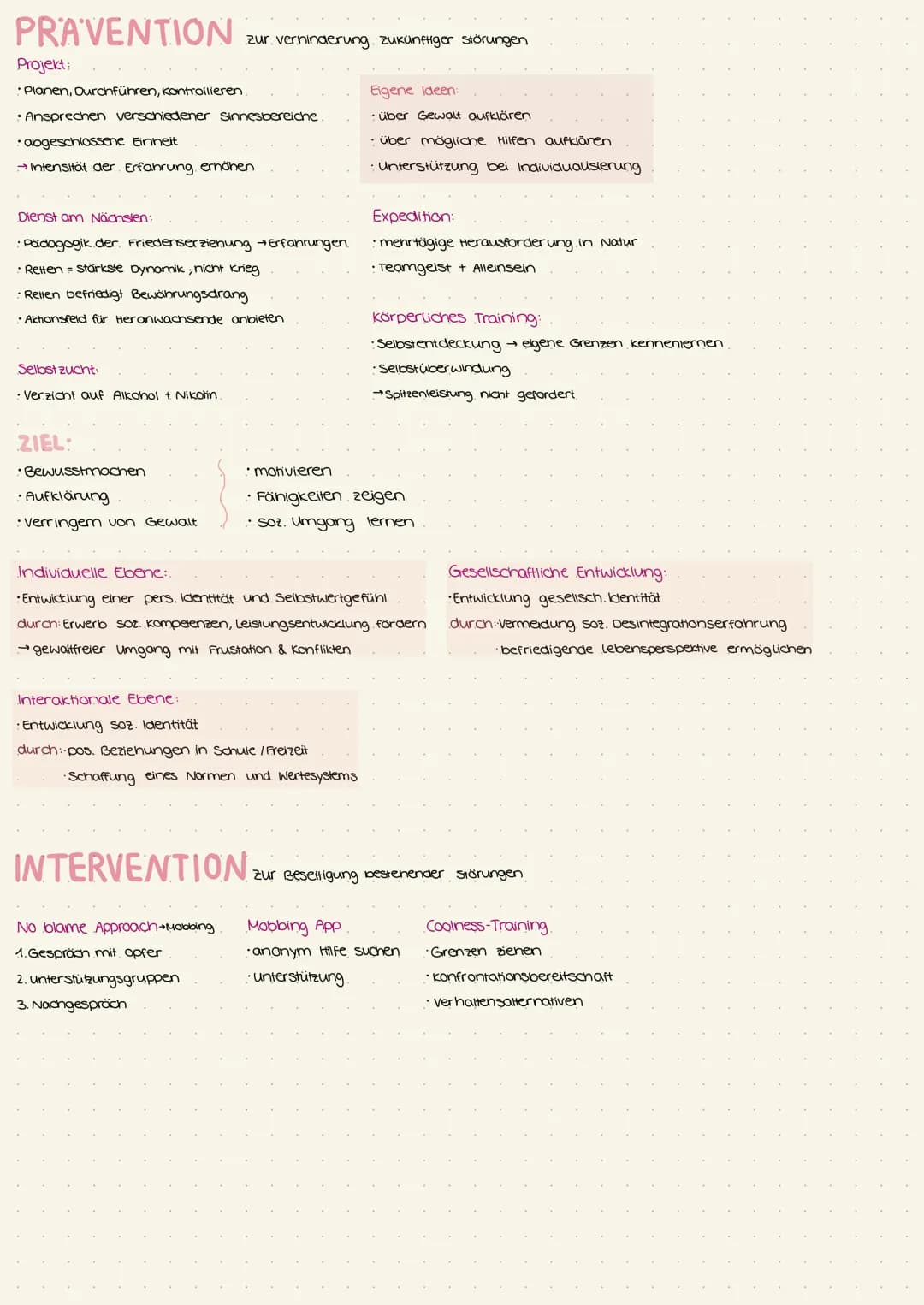 # GEWALTTHEORIEN
HEITMEYER
THESE
„Desintegrations-verunsicherungs-Theone!
nicht eingebunden sein
Aggression als Folge von Erfahrungen de