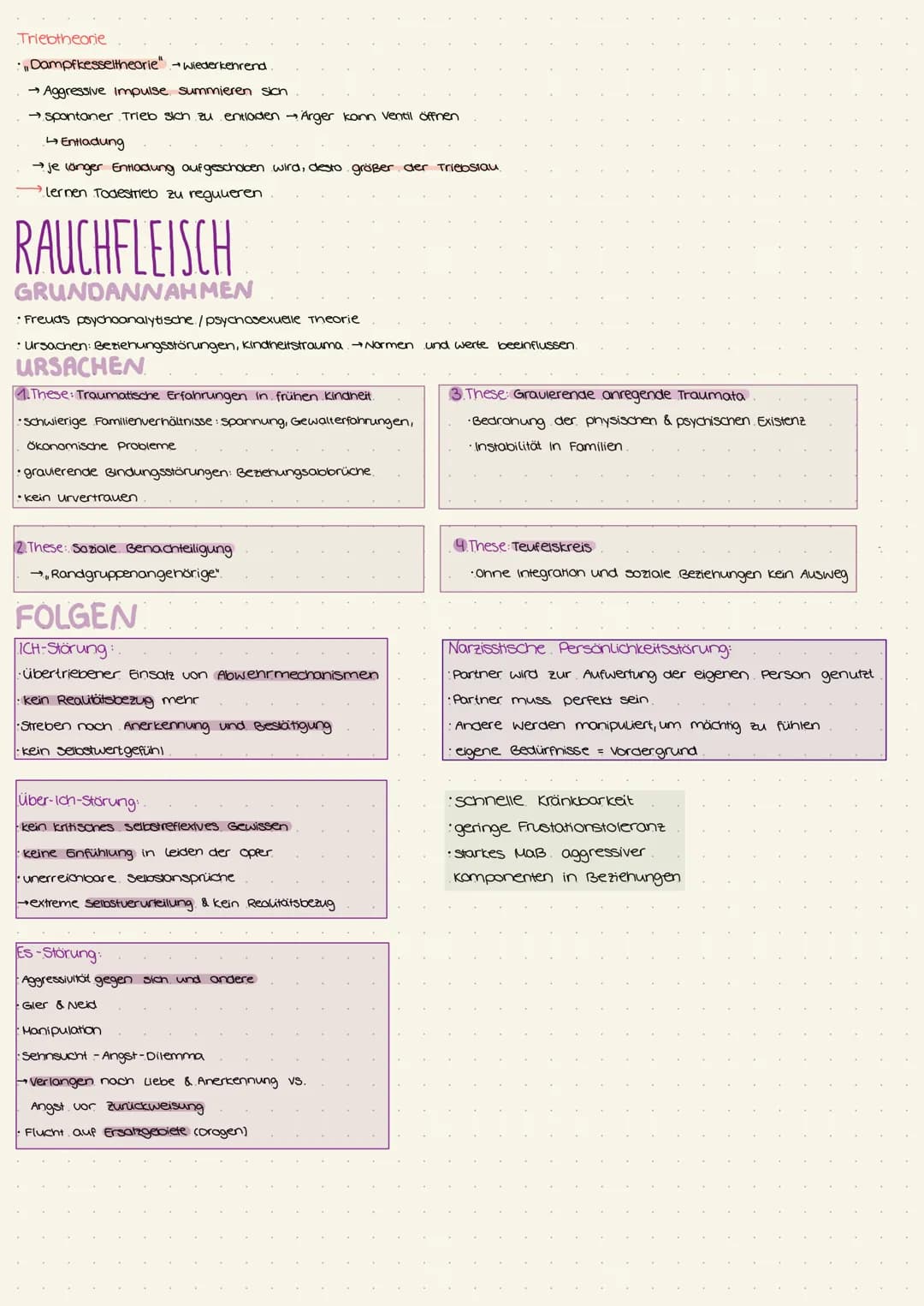 # GEWALTTHEORIEN
HEITMEYER
THESE
„Desintegrations-verunsicherungs-Theone!
nicht eingebunden sein
Aggression als Folge von Erfahrungen de