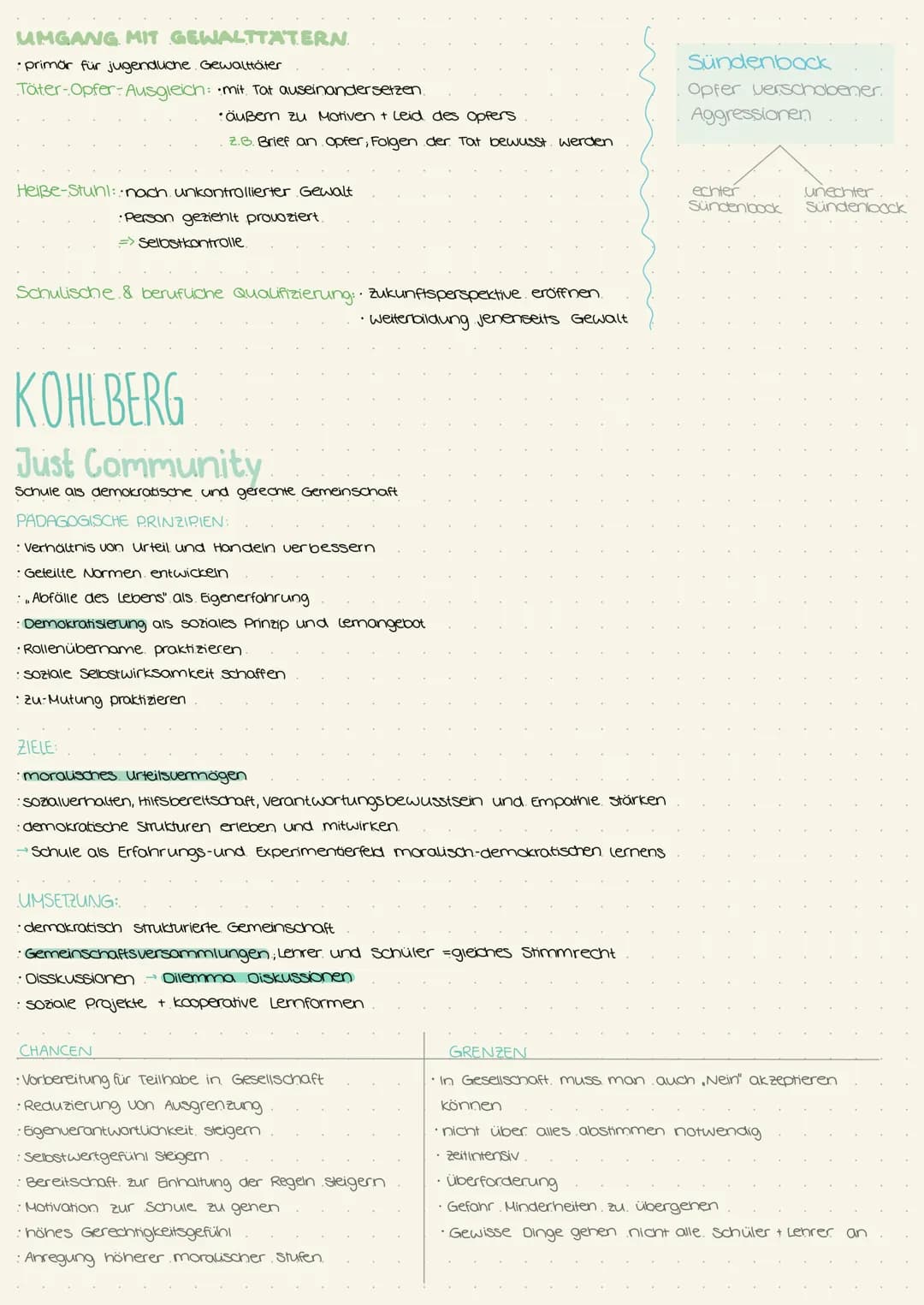 # GEWALTTHEORIEN
HEITMEYER
THESE
„Desintegrations-verunsicherungs-Theone!
nicht eingebunden sein
Aggression als Folge von Erfahrungen de