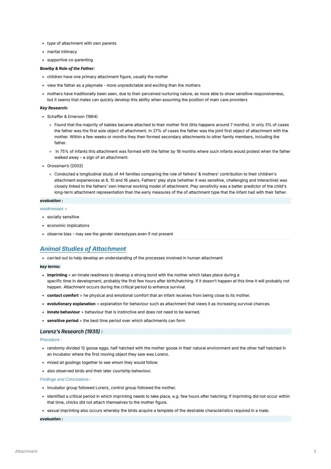 # Attachment
Attachment
## What is Attachment?
*Attachment* is a strong emotional and reciprocal bond between two people, especially betw
