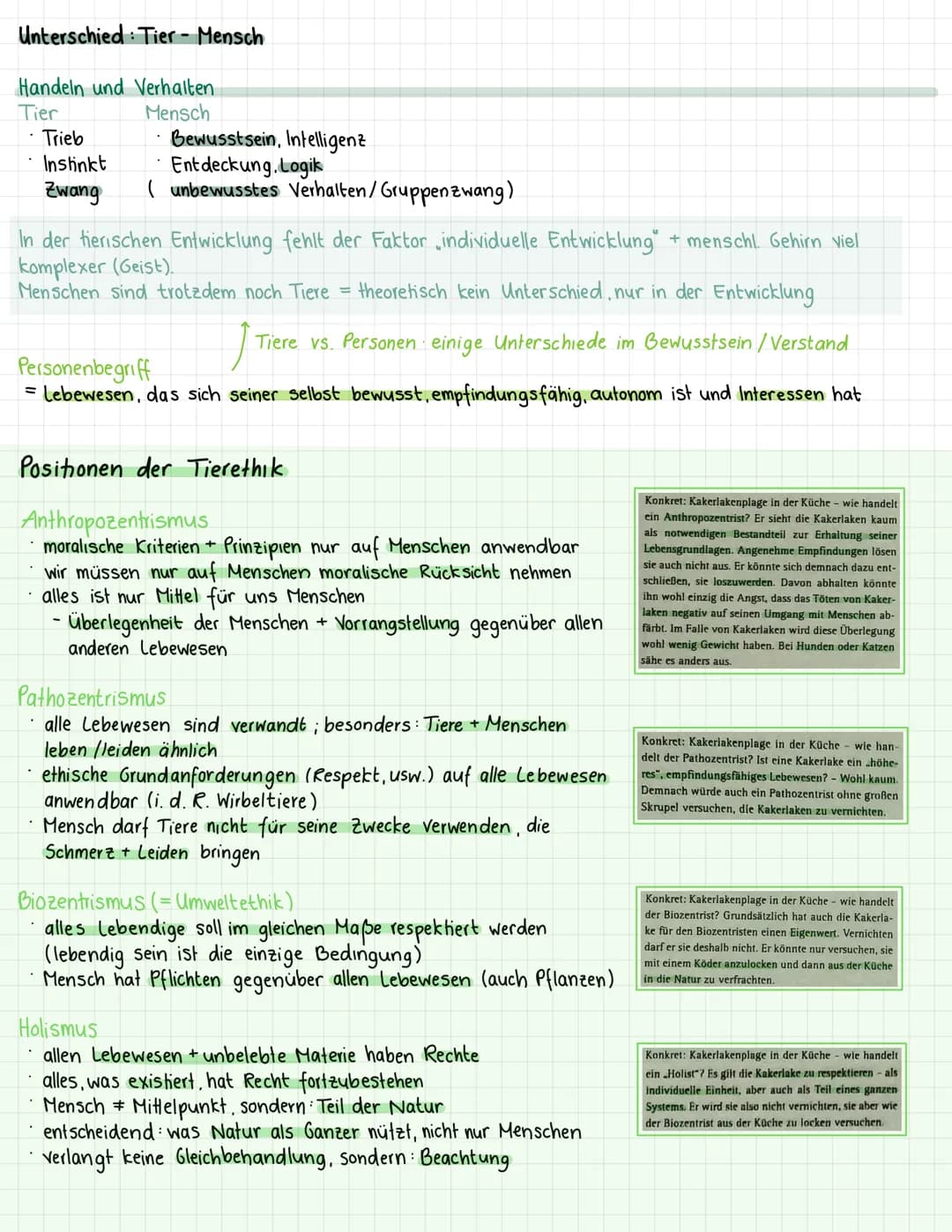 # Ethik: Abitur
Hessen
2024 # Anthropologische Grundpositionen
## Menschenbilder Doppelnatur der Menschen Triebs-/Vernunftswesen
### Sig