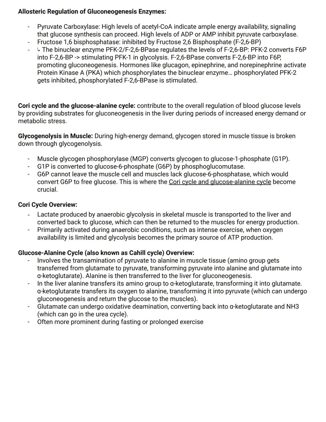 Glycolysis Overview:
- Glycolysis is a metabolic pathway occurring in the cytoplasm of cells. Doesn't require 02.
- Produces two molecules o