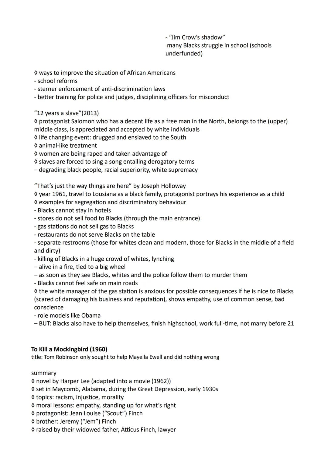 Englisch Leistungskurs Abitur 2024
Zusammenfassung Q1-Q3
Inhaltsverzeichnis
Q1 Ideals and realities
1.1 The USA - the formation of a natio