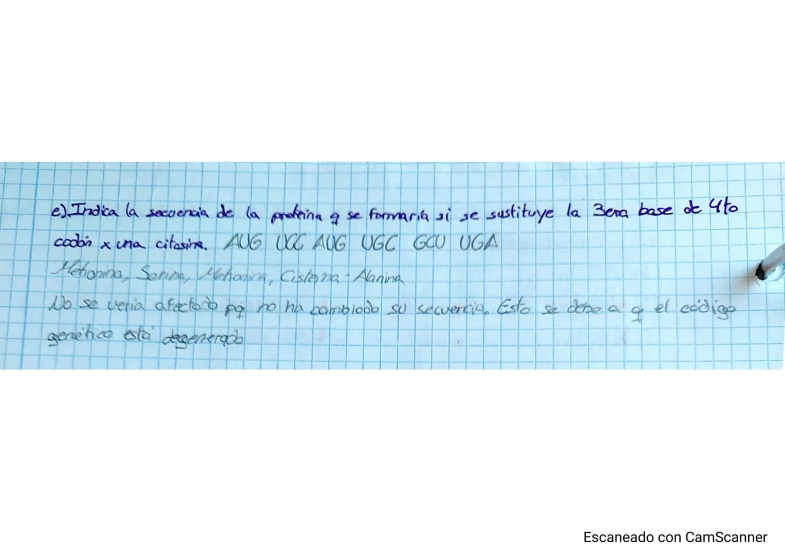 # tema 2 La
información
genetica
1. Las adidas nucleicas.
Γέρος
* Acido desoxirribonucleico HON
* Acido ribonucleica ARU
Son macrom