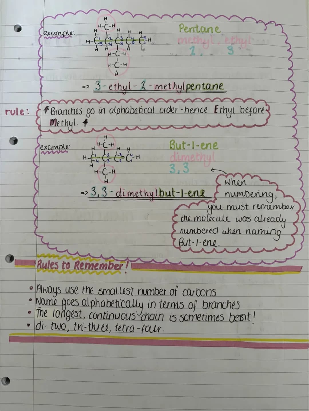 # unit one
# Homologous series
Homologous series A family of hydrocarbons with
sumilar chemical properties and
can be represented by a
gen