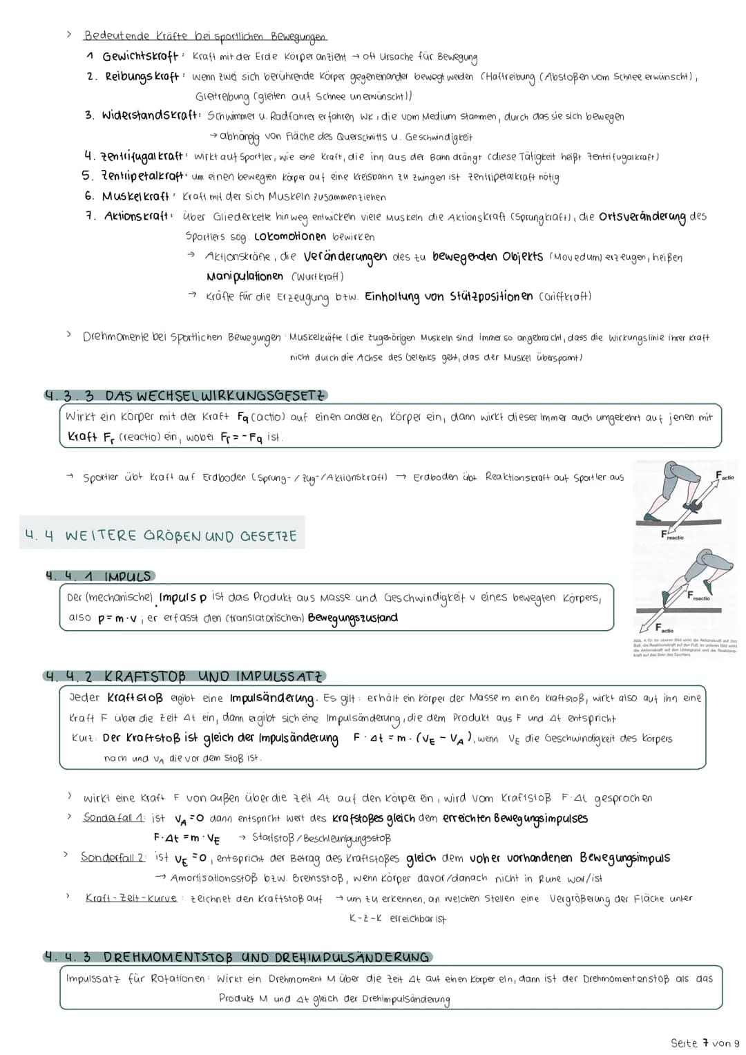 # Sport und
Bewegung # 1 Gegenstand und Betrachtungsweisen
1. 2 BETRACHTUNGSWESEN VON SPORTLICHEN BEWEGUNGEN
MORPHOLOGISCHE
PERSPEKTIVE