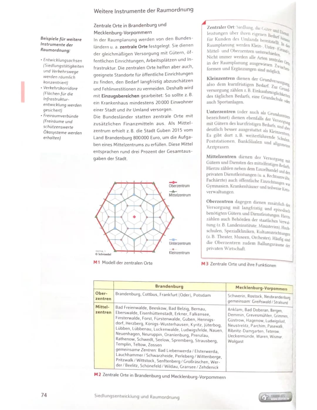 Zusammenfassung Abitur
> Q1
* Theorie der zentralen Orte
* Roumordnung
* City-Building
> Q2
* Begriffe
* SOF
* Geofaktoren