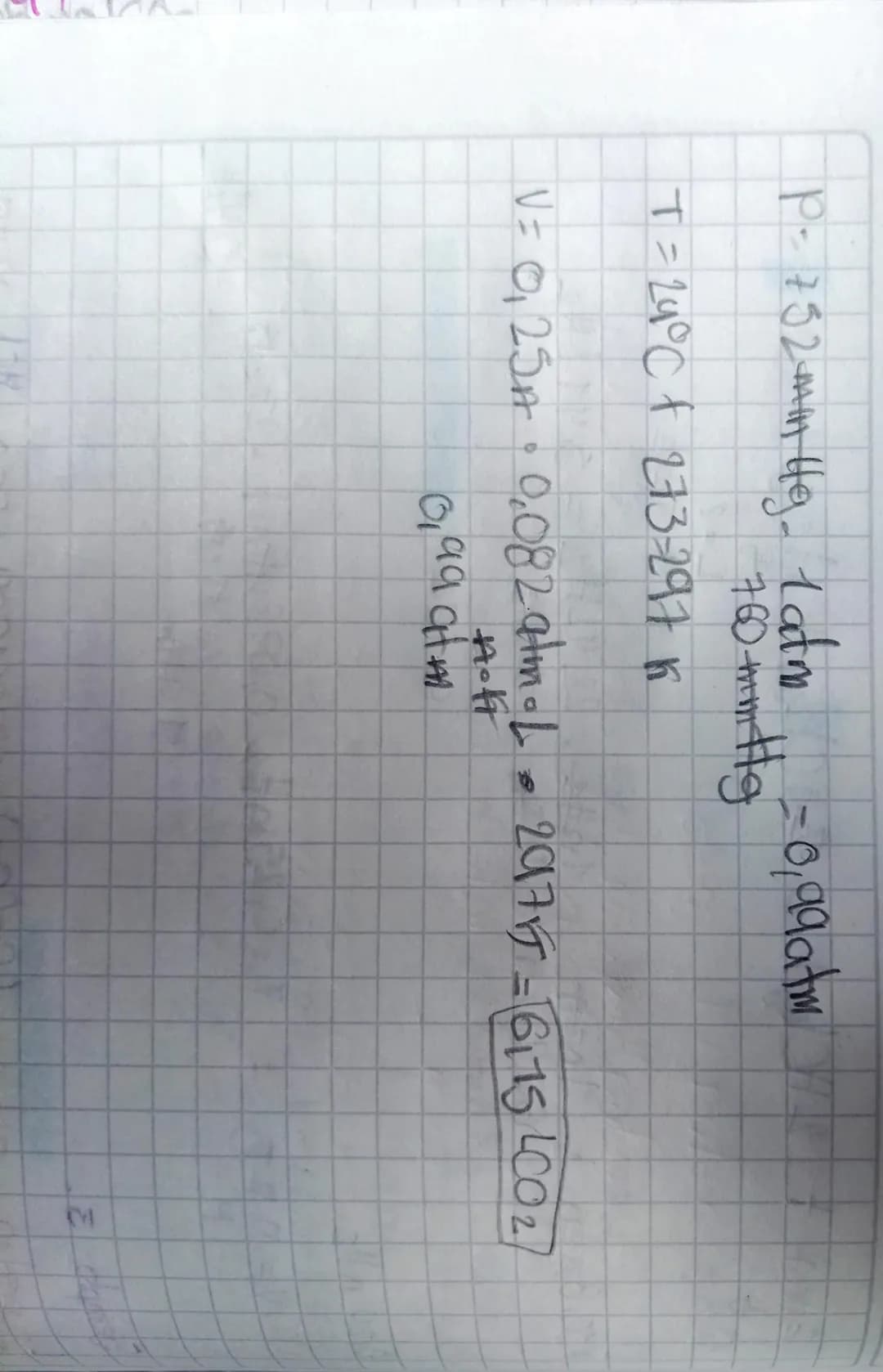 23 de Julio 2024
Estequiometria de gases
La estequiometria expicsa la relación cuantitativa entre
los reactivco y los productos en una ecu