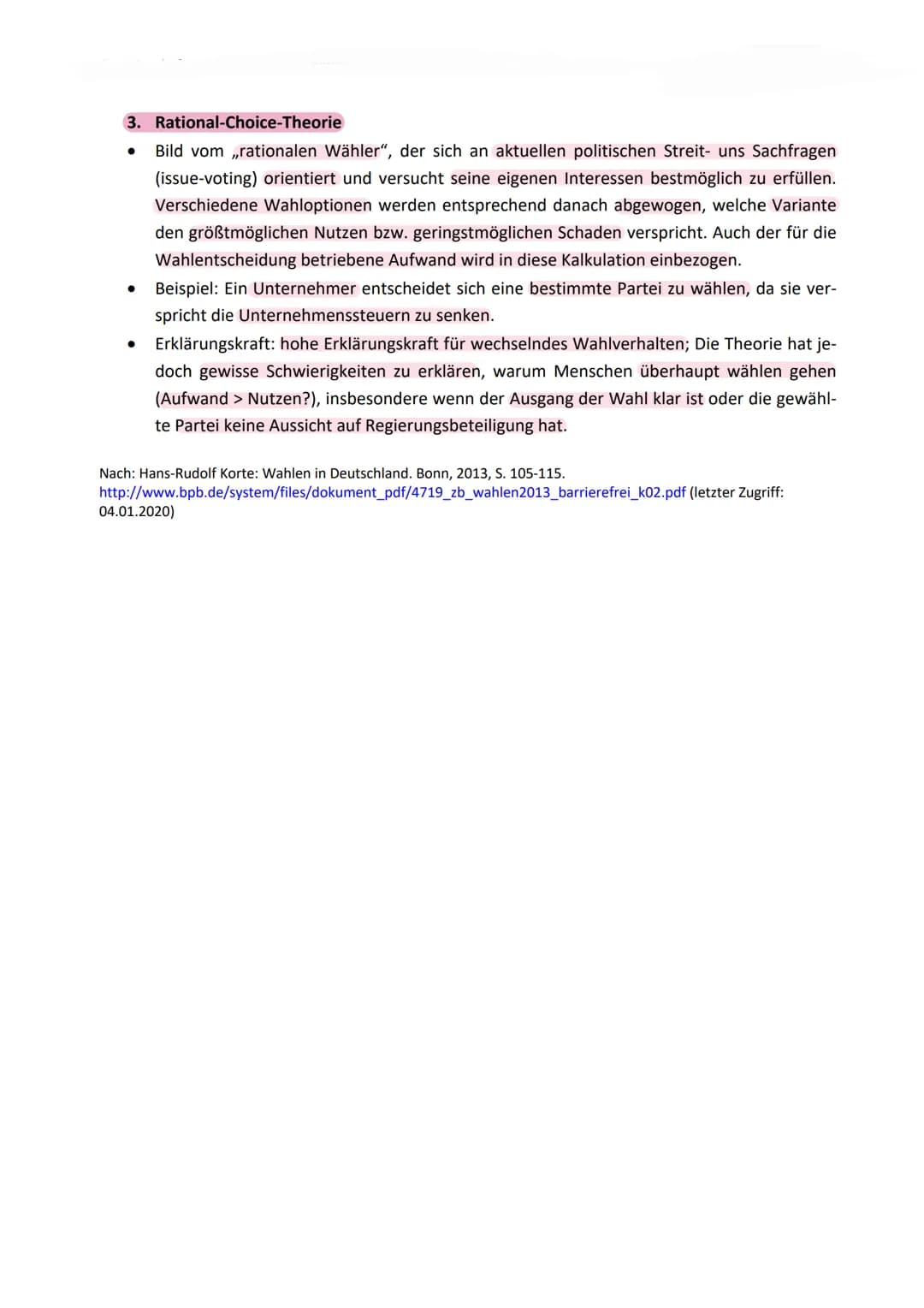 # Politisches System
Grundlagen
1. DEFINITION POLITIK
Politisches Handeln ist jenes menschliches Handeln, das auf die Herstellung und dur