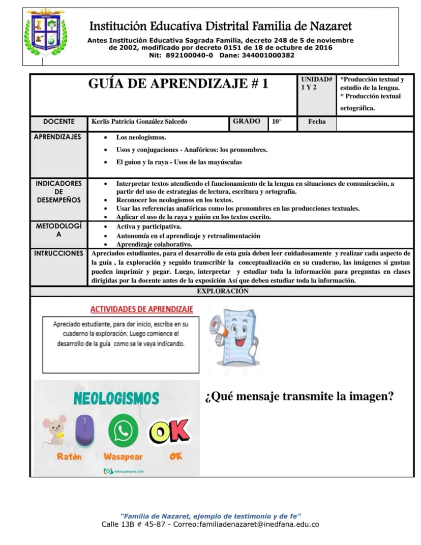 Page 1