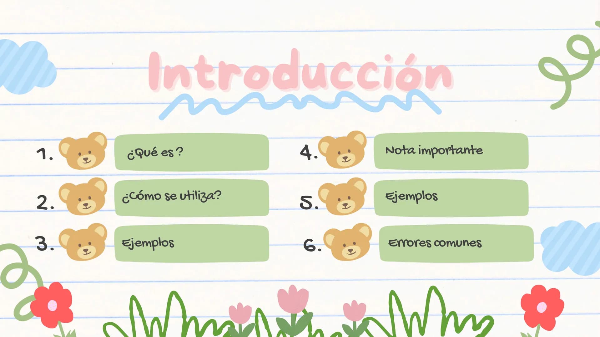 # THE
## FIRST
### CONDITIONAL
Nicolle Carreño, Laura Celemin,
Santiago Torres 413 NOTES
X
X
*
*
We'll talk about the first *
conditional,