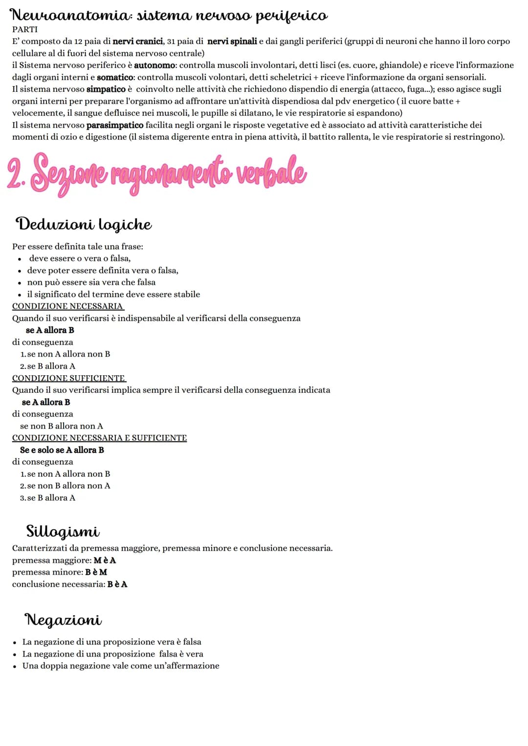 # Riassunto preparazione tolc-psi
1. sezione biologia
Bioelementi e legami chimici
La materia è formata da atomi, che si legano per forma