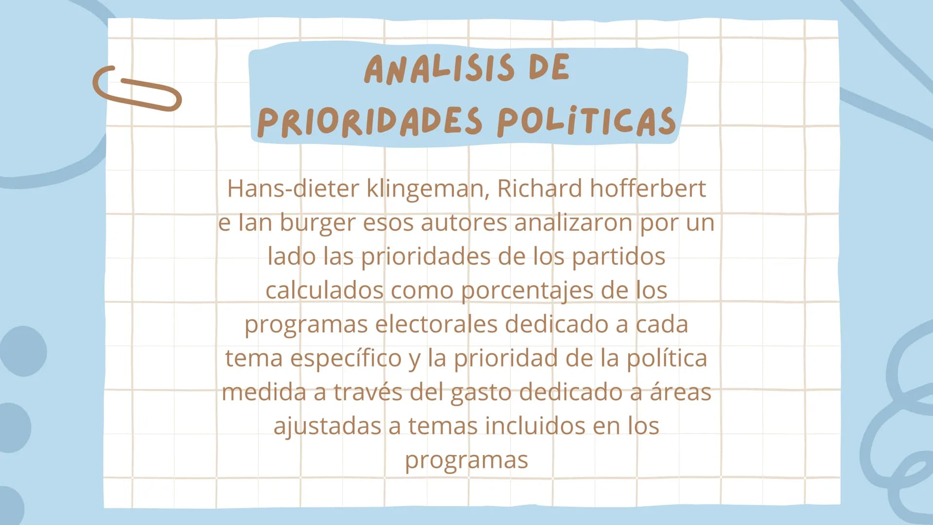 3
POLITICAS PÚBLICAS
Presentado por: Amy Valentina
Ortega Lopez
valerie Taliana Ortiz Ariza
María Paula Arévalo Rojas # ¿QUE ES?
La polít