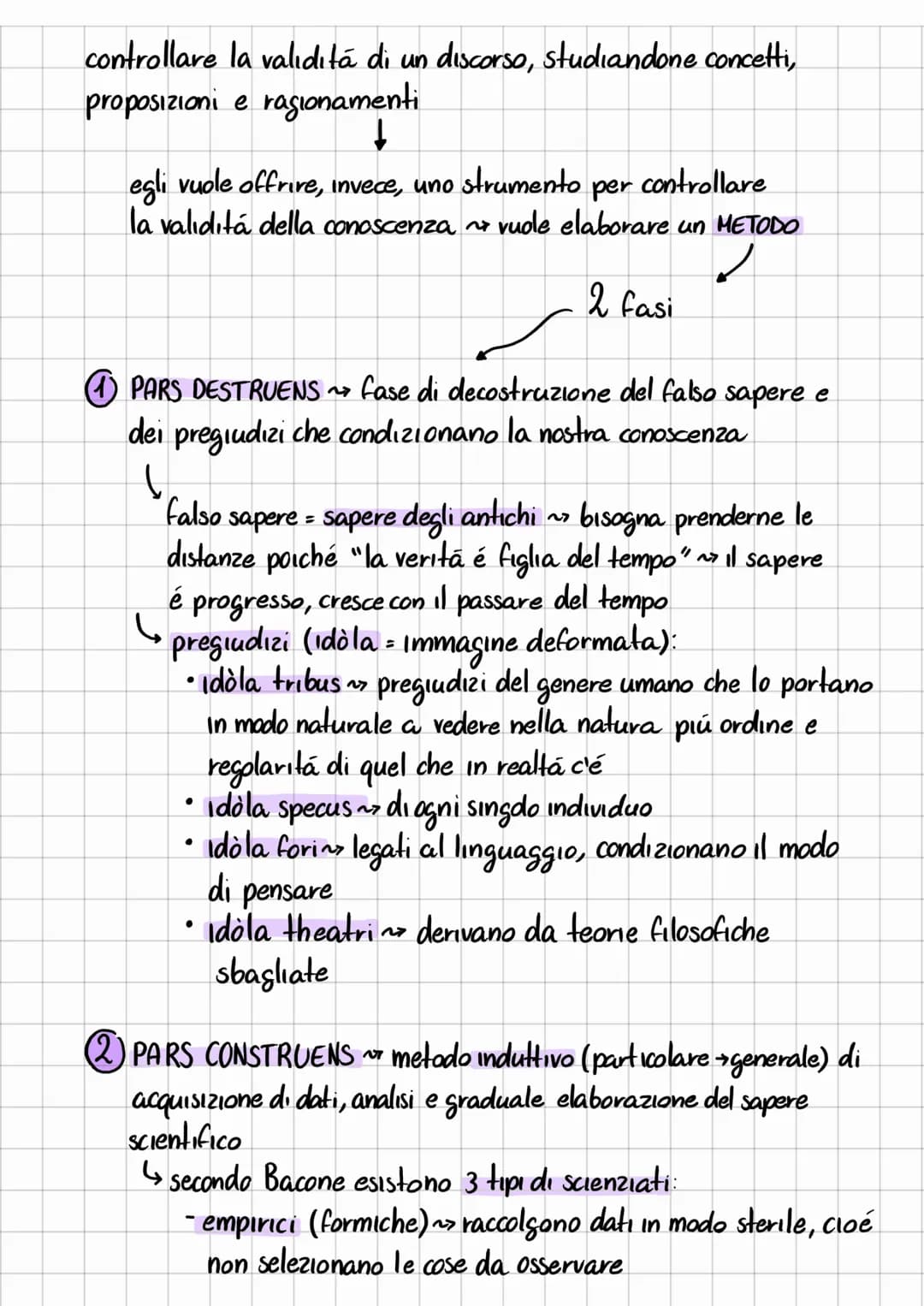 # FILOSOFIA E RIVOLUZIONE SCIENTIFICA
↳ rivoluzione scientifica ~~ periodo di trasformazioni che ha portato
alla nascita della scienza mode