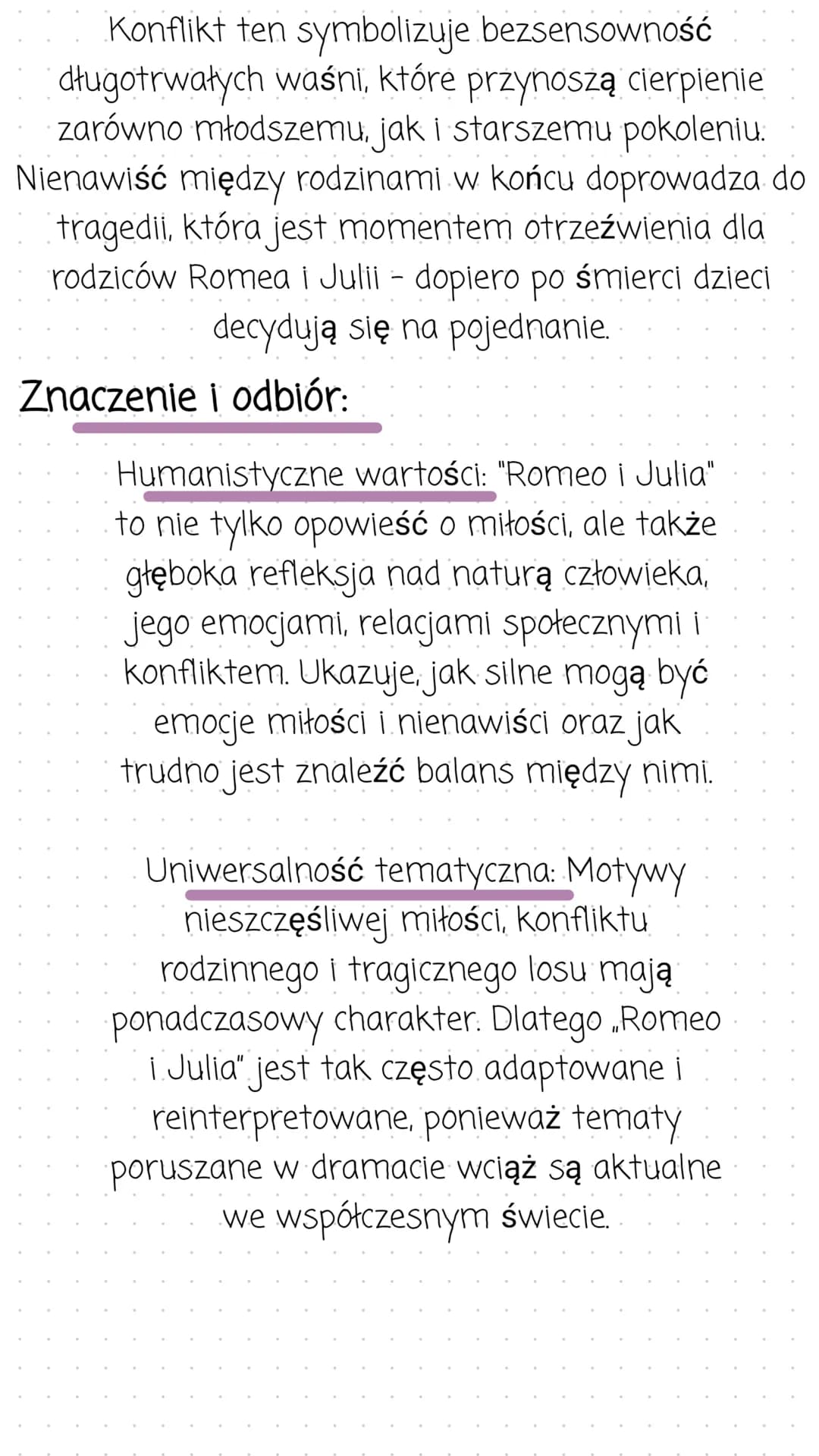 # Romeo i Julia
Tytuł oryginalny: Romeo and Juliet
Autor: William Szekspir
Gatunek: tragedia
Czas powstania: ok 1594-1596
Miejsce akcji: We