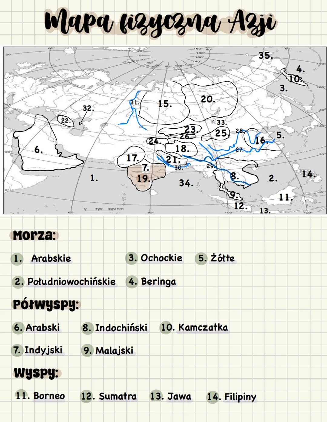 # Мара візусzna Azji
160
35.
4.
10
3.
20.
31. 15.
32.
22.
23
26.
33.
25
28.
24
16. 5.
6.
18.
27.
17.
21.
7.
30. 29.
1.
19.
8.
14.
2.