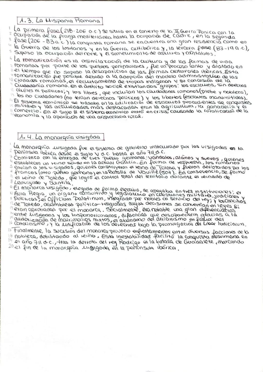 (800.000 6.0
Paleolitico
(±3.00000)
Fin prenisioια
1-Prenistoria y Edad Antigua
(21800)
Romanos
(Siglo Vdc.)
Visigodos
(58940)
3 Concilio