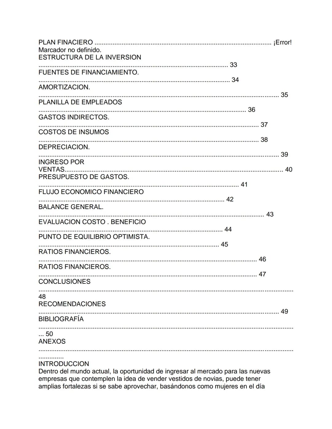 1 DEDICATORIA
Dedico este proyecto a Dios sobre todo,
por haber permitido que llegue a este
momento tan importante de mi vida
profesional,