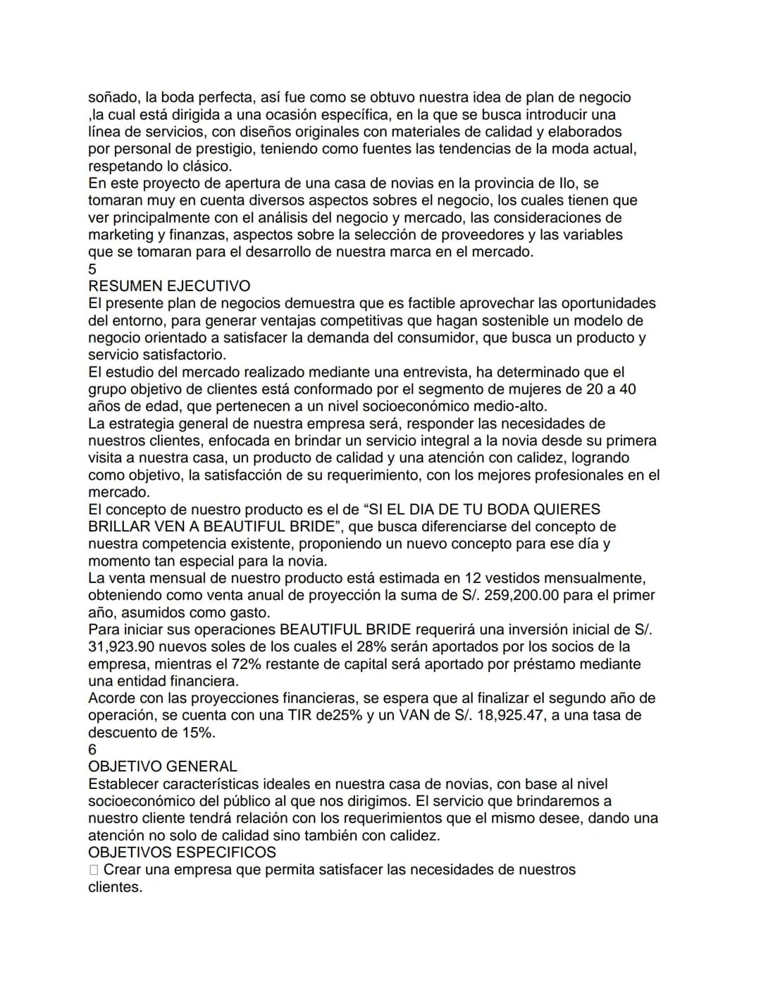 1 DEDICATORIA
Dedico este proyecto a Dios sobre todo,
por haber permitido que llegue a este
momento tan importante de mi vida
profesional,