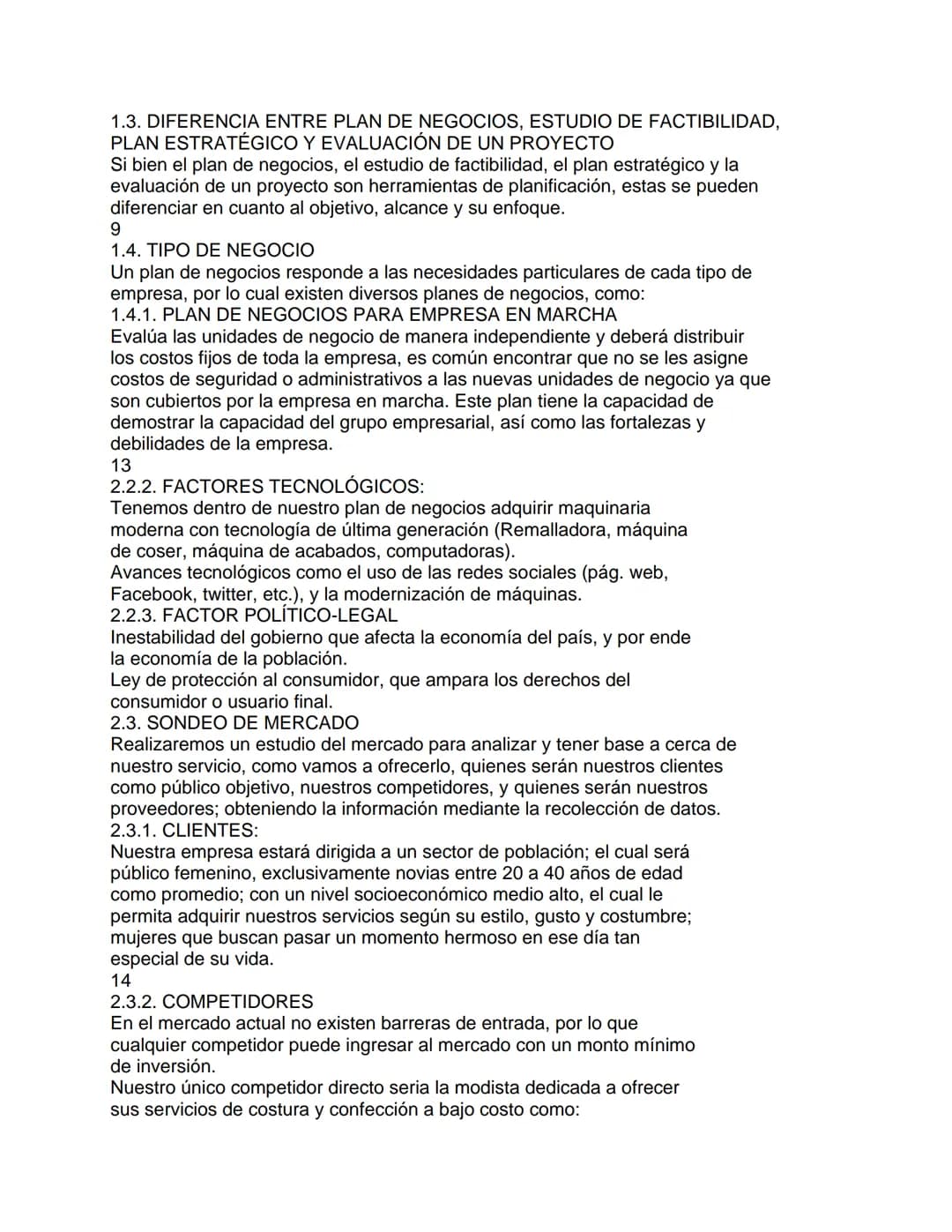 1 DEDICATORIA
Dedico este proyecto a Dios sobre todo,
por haber permitido que llegue a este
momento tan importante de mi vida
profesional,