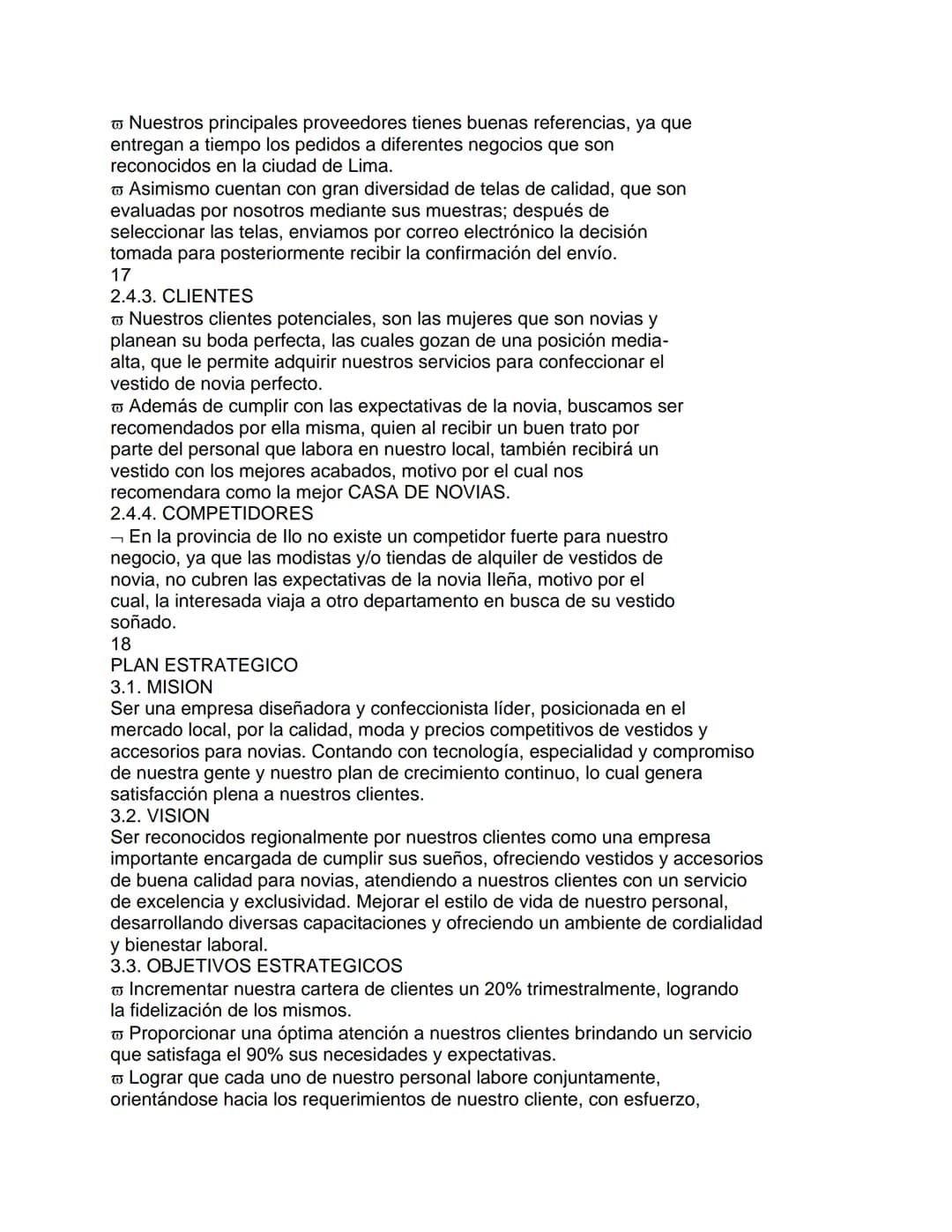 1 DEDICATORIA
Dedico este proyecto a Dios sobre todo,
por haber permitido que llegue a este
momento tan importante de mi vida
profesional,