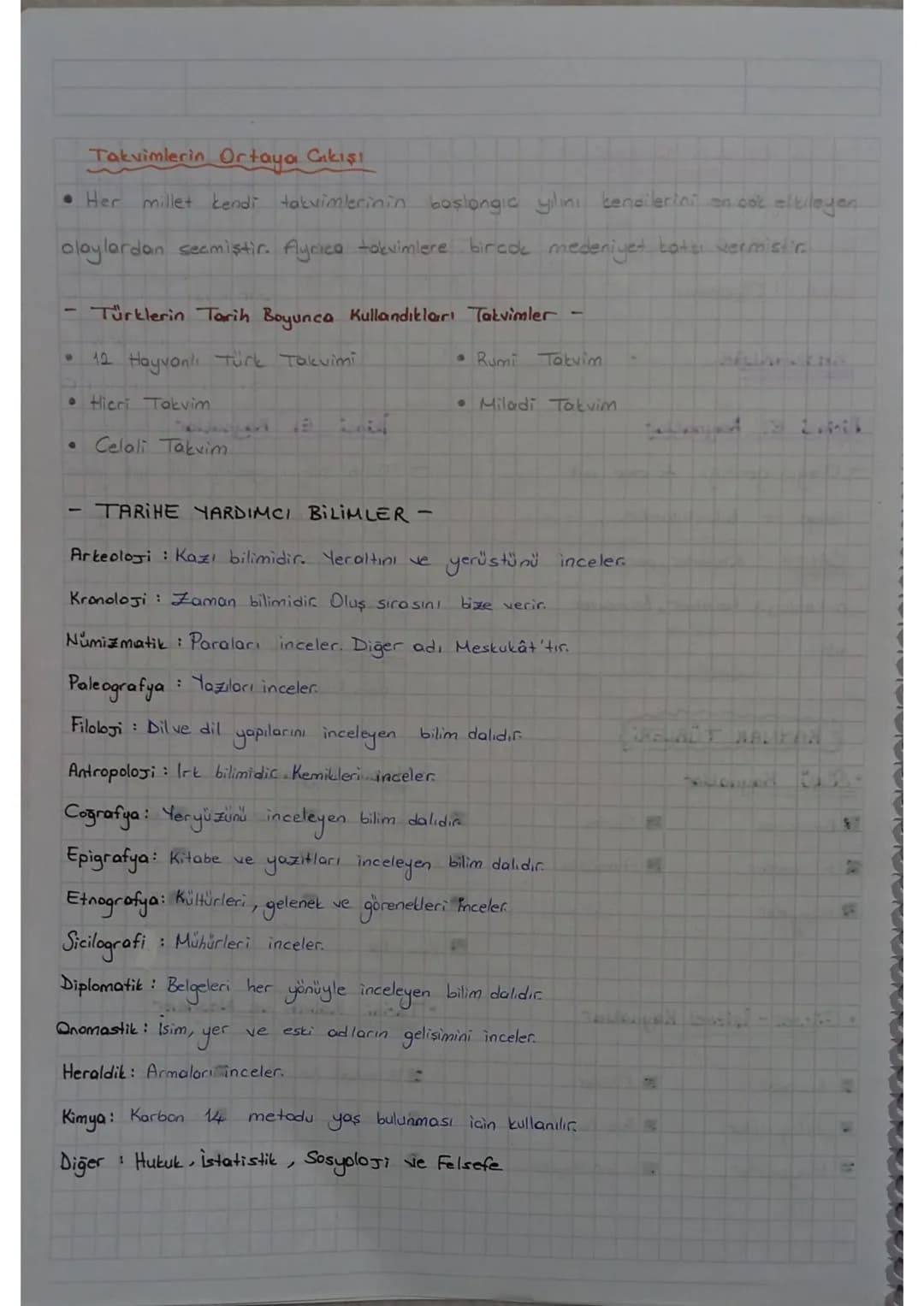 AYT
2
(Tarih ve Zaman).
TARİH BİLİMİNE GİRİŞ VE TARİH ÖNCESİ
GAĞLAR
Tarih Nedir?
Geamiste yaşamış insan topluluklarının her türlü faaliye