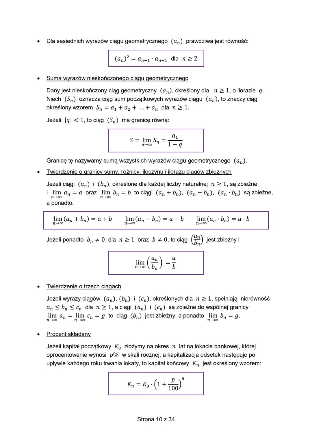# Wybrane
wzory matematyczne
na egzamin maturalny
z matematyki
CENTRALNA
KOMISJA
EGZAMINACYJNA Zespół redakcyjny:
Hubert Rauch (CKE)
Mariu