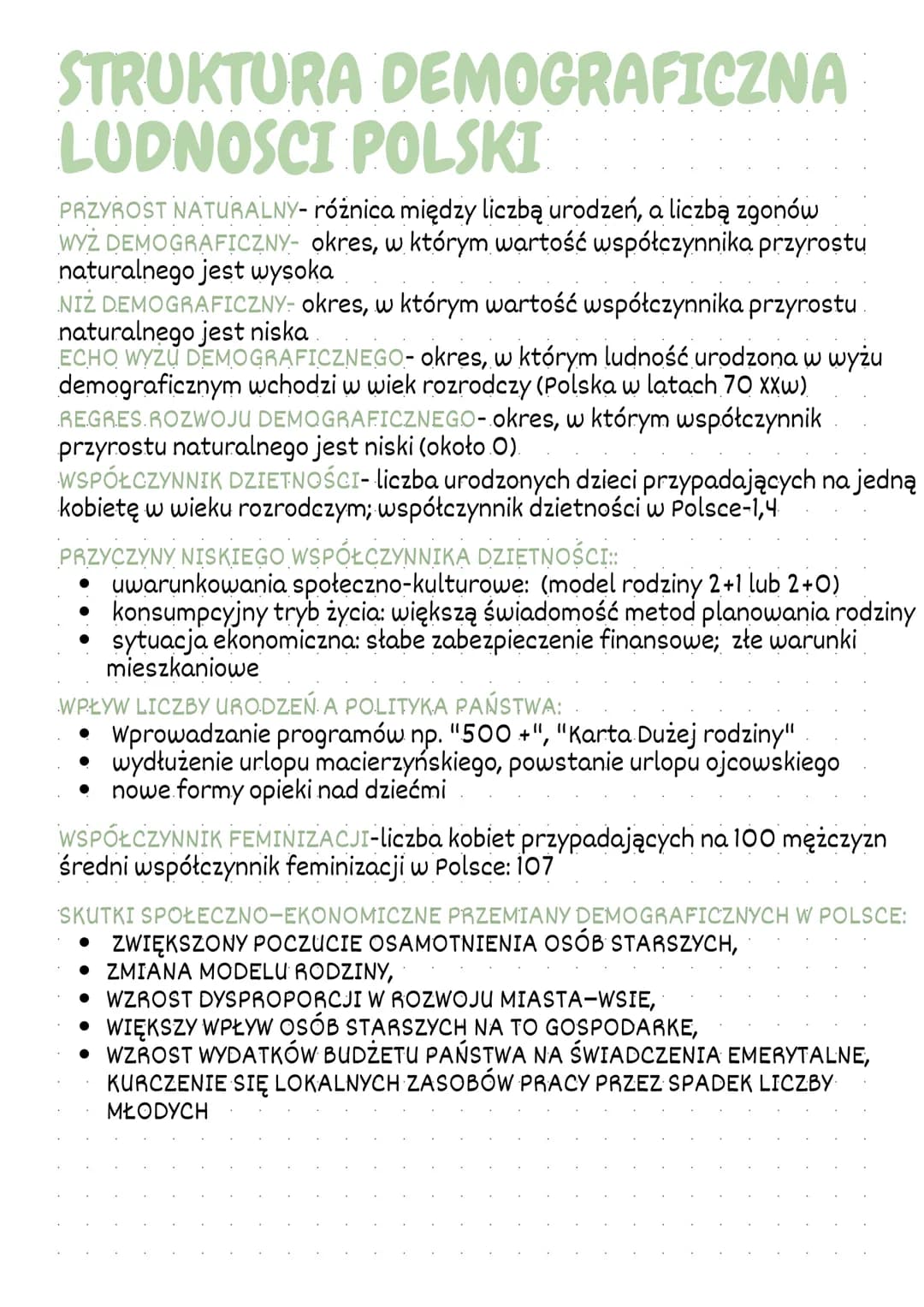 # LICZBA LUDNOSCI POLSKI
I JEJ ZMIANY
Liczba ludności w Polsce (2019r.)- 38 383 tyś. osób
LUDNOŚĆ POLSKI NA TLE EUROPY.
1. Rosja
2. Niemcy