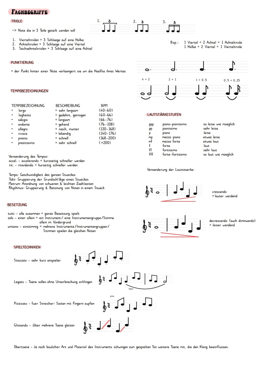 # MUSIK THEORIE KLASSE II
STAMMTOENE IM VIONLINSCHLUESSEL
이이
h1
f1
91
d1
STAMMTOENE IM BASSSCHLUESSEL
)
NOTENWERTE UND PAUSEN
A
20
02